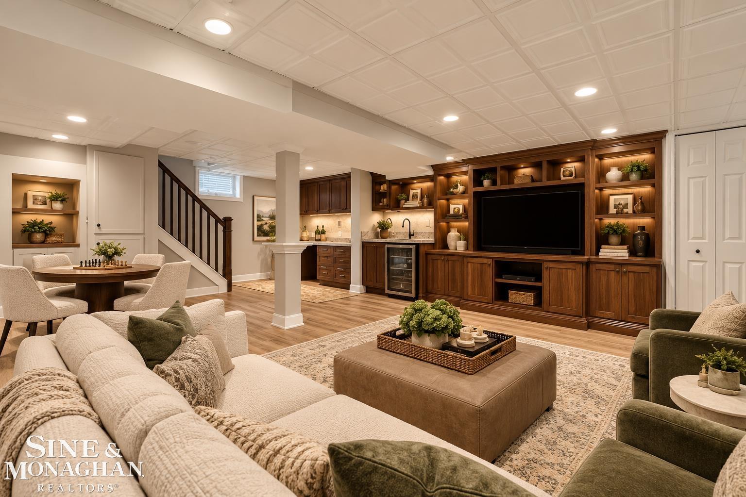 278 Moran Road