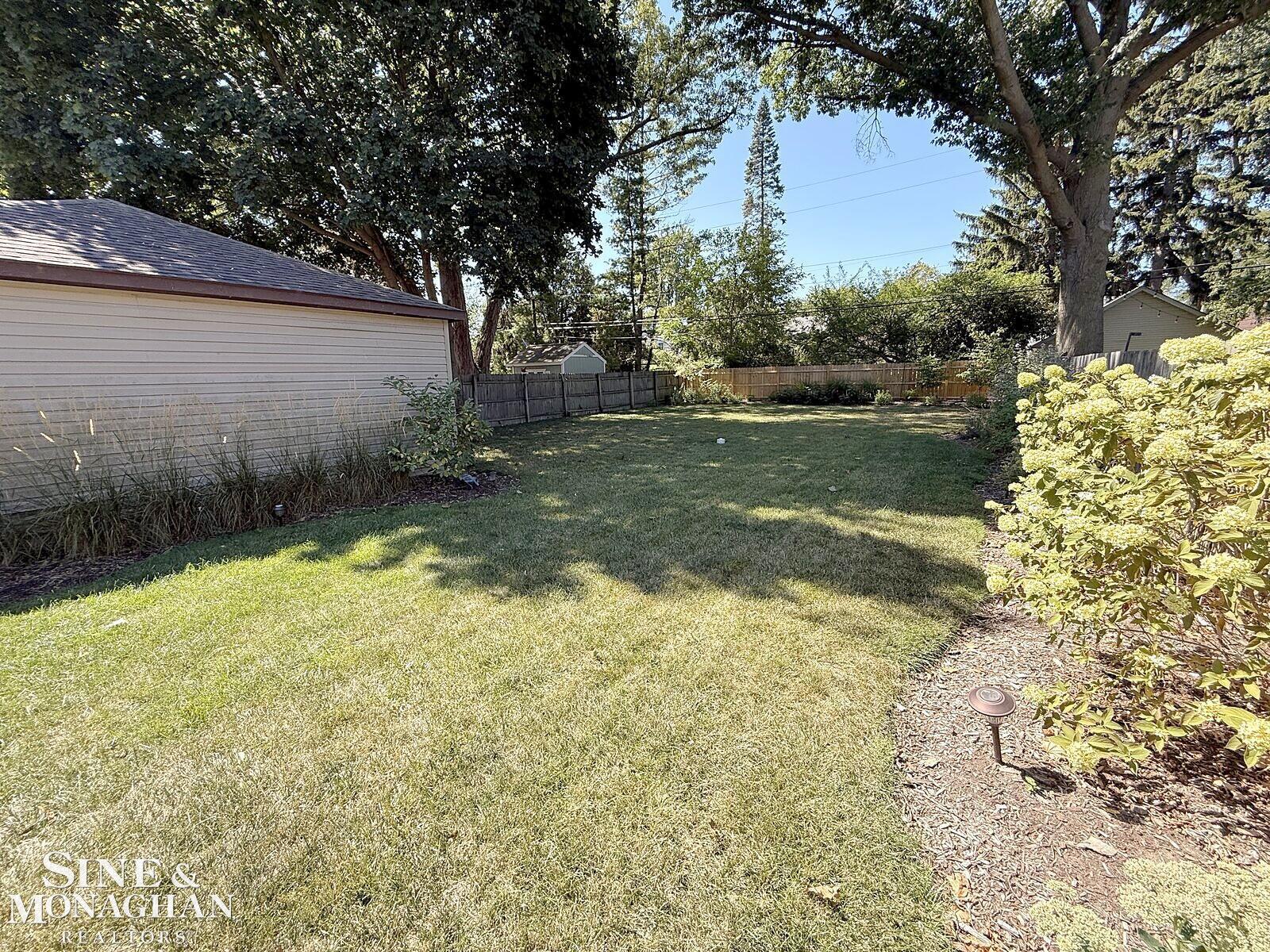 743 Washington Road