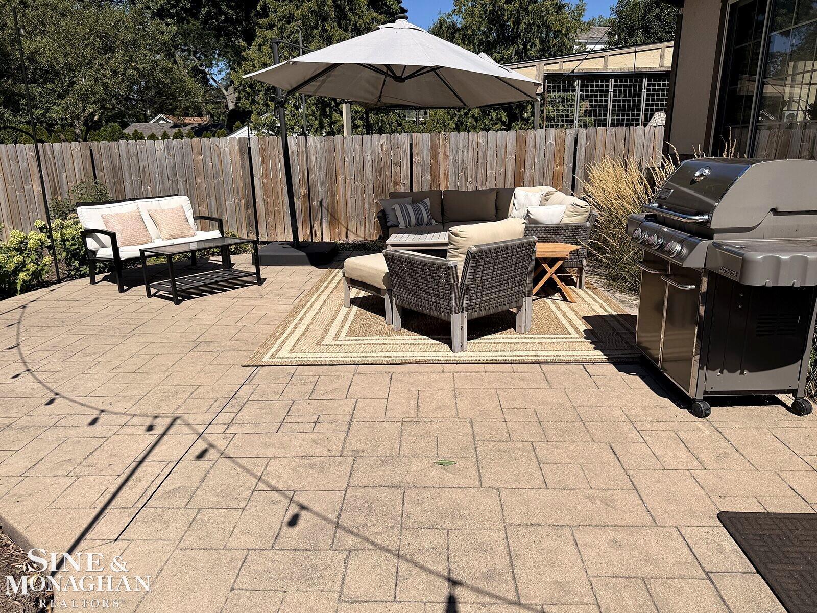 743 Washington Road