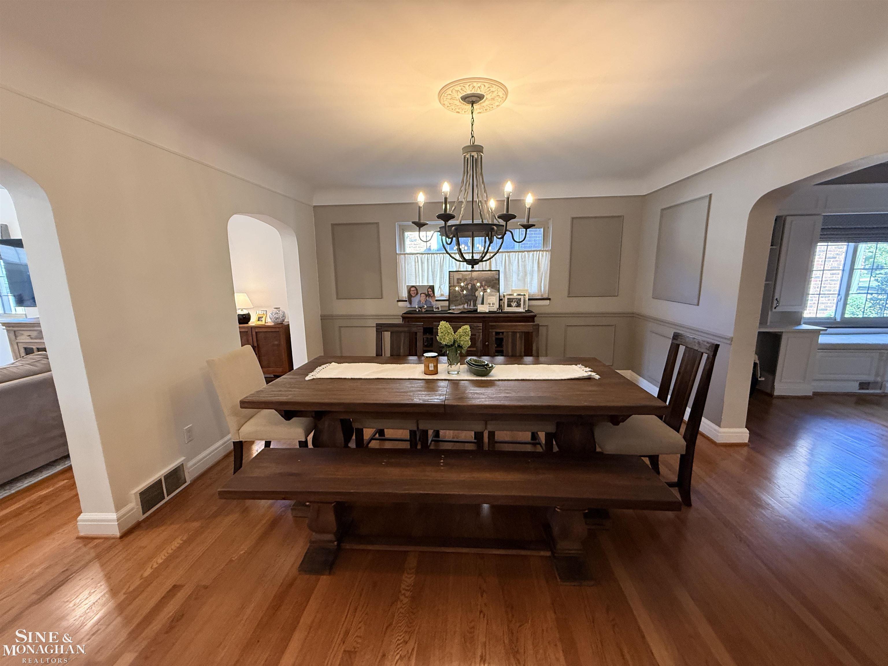 743 Washington Road