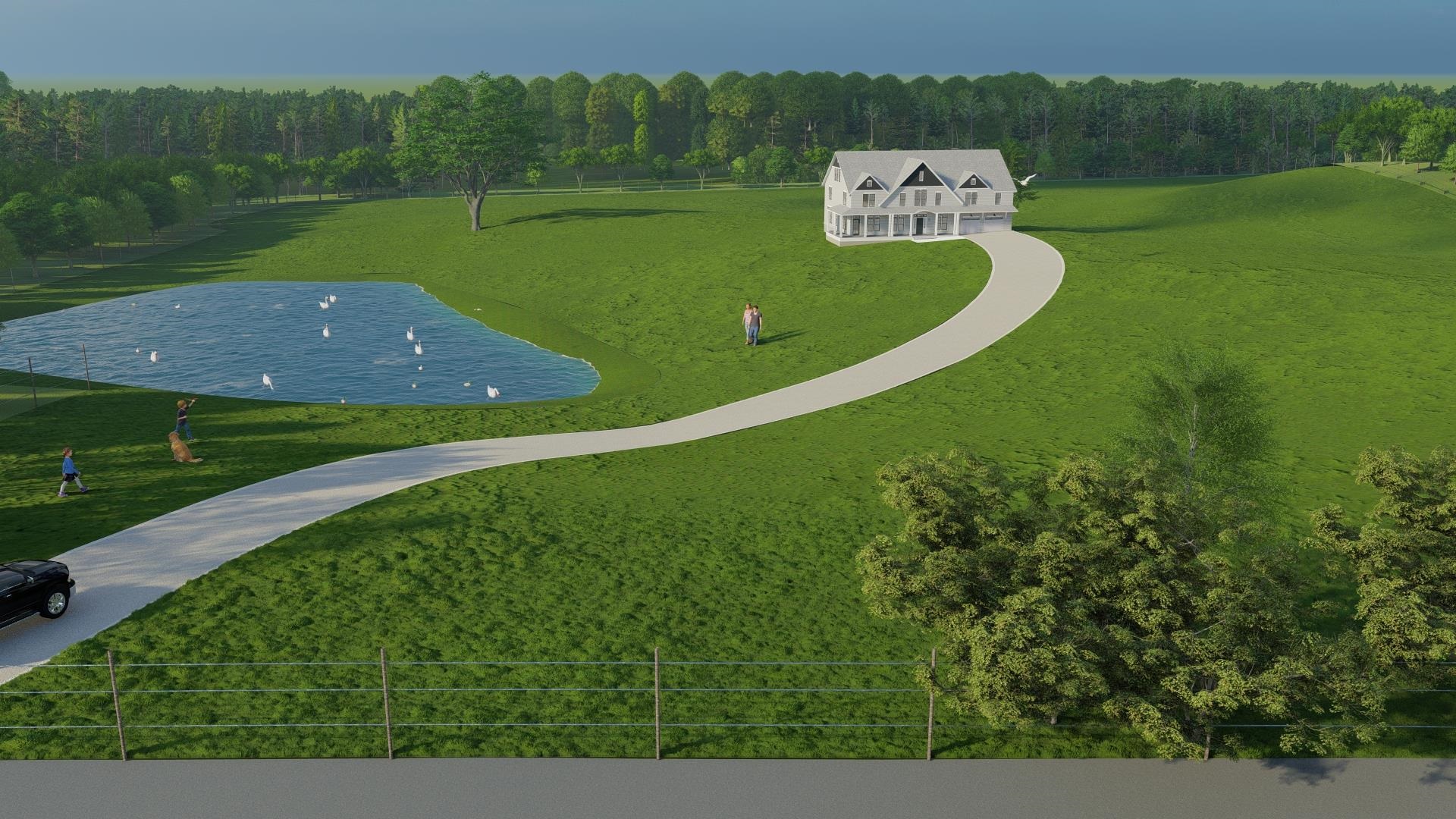 0 BUCKSNORT RD