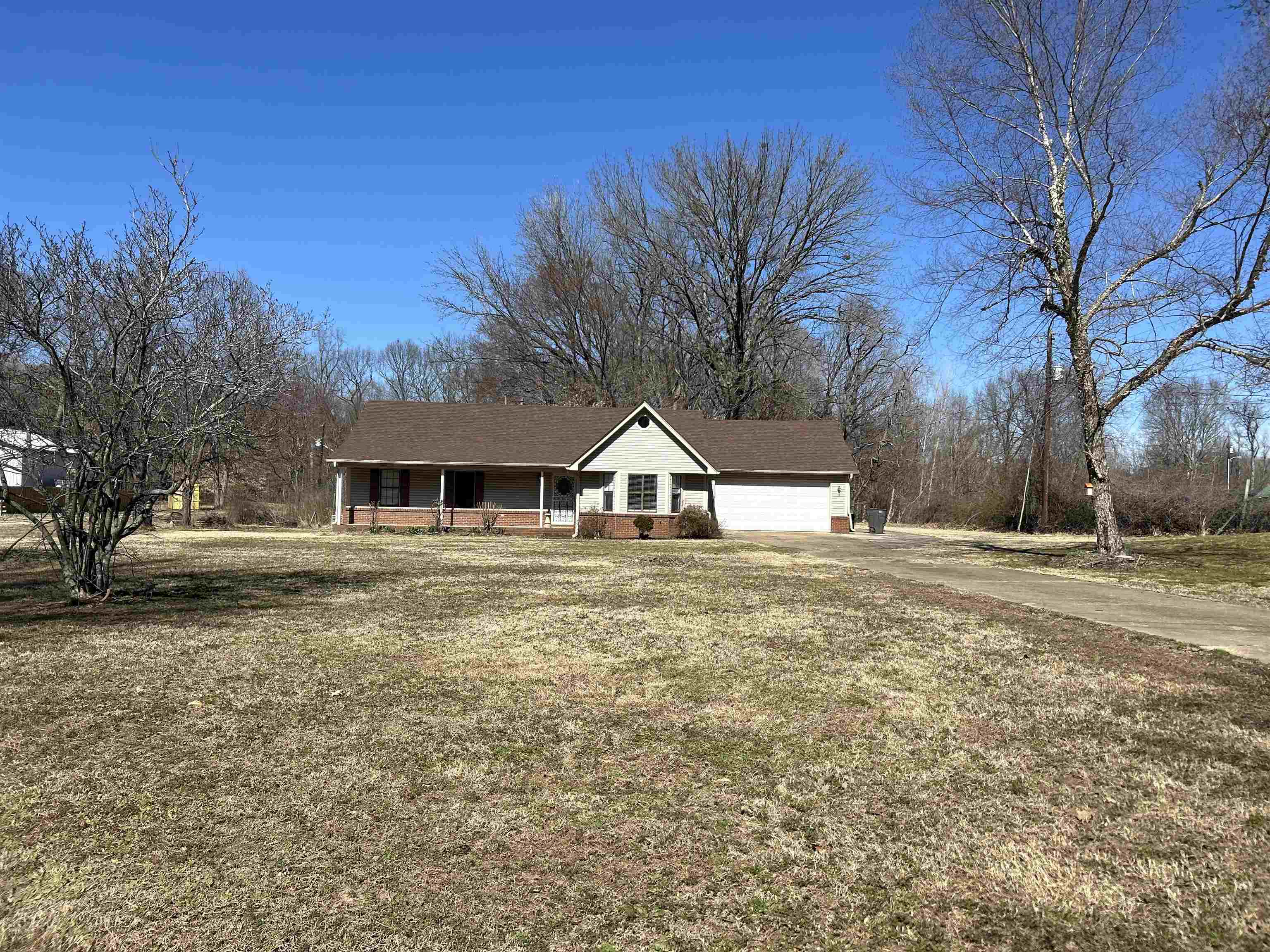 344 WALKER FIELD LN