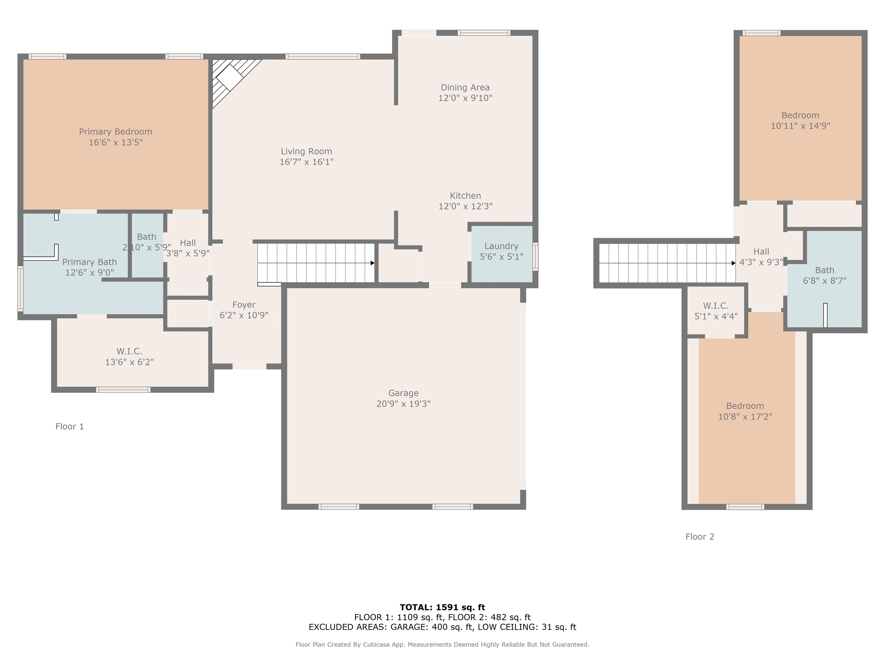 8886 VILLAGE CREEK DR