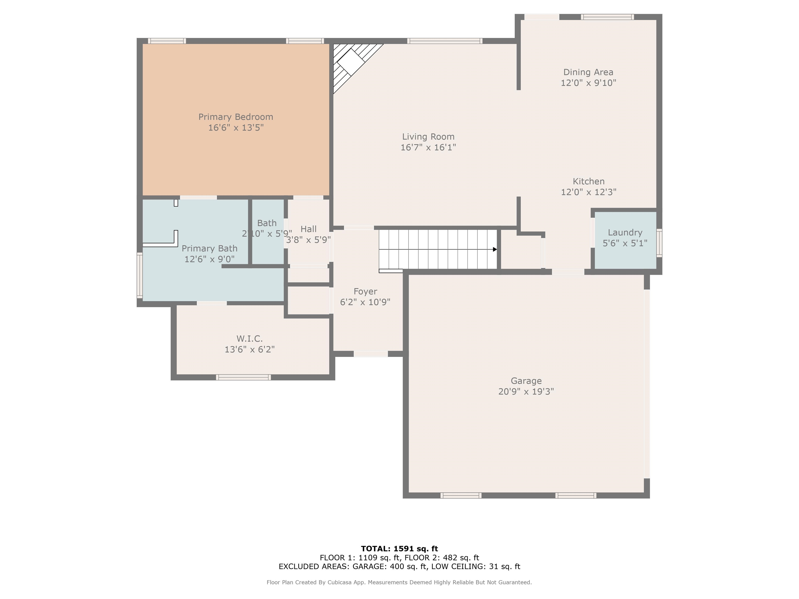 8886 VILLAGE CREEK DR