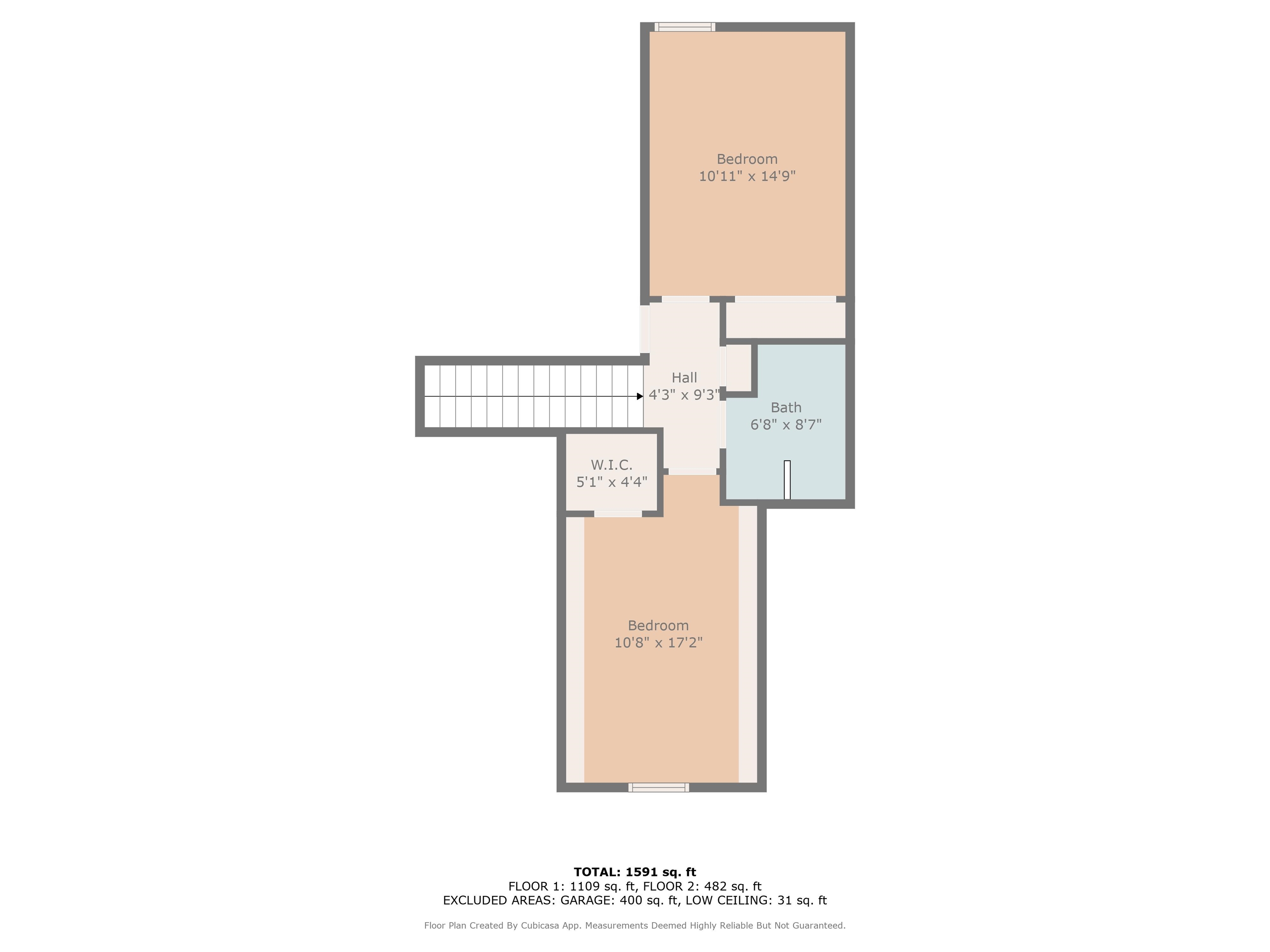 8886 VILLAGE CREEK DR