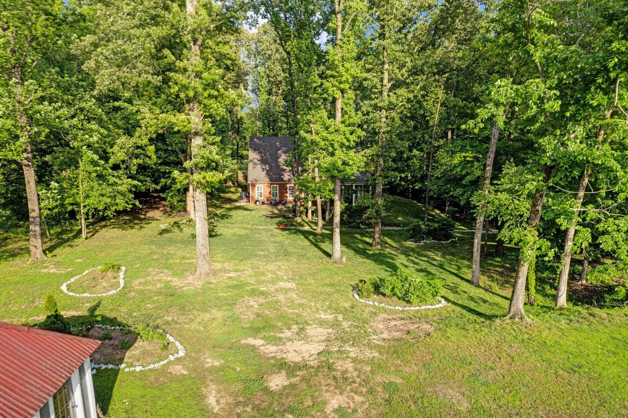 2261 INDIAN CREEK RD