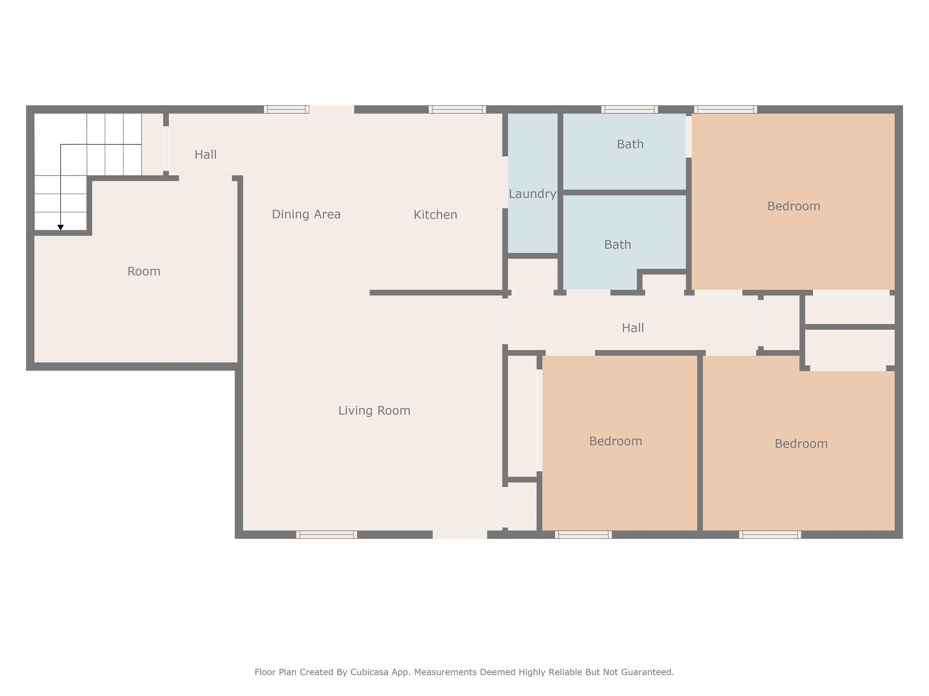 181 DONNA DR