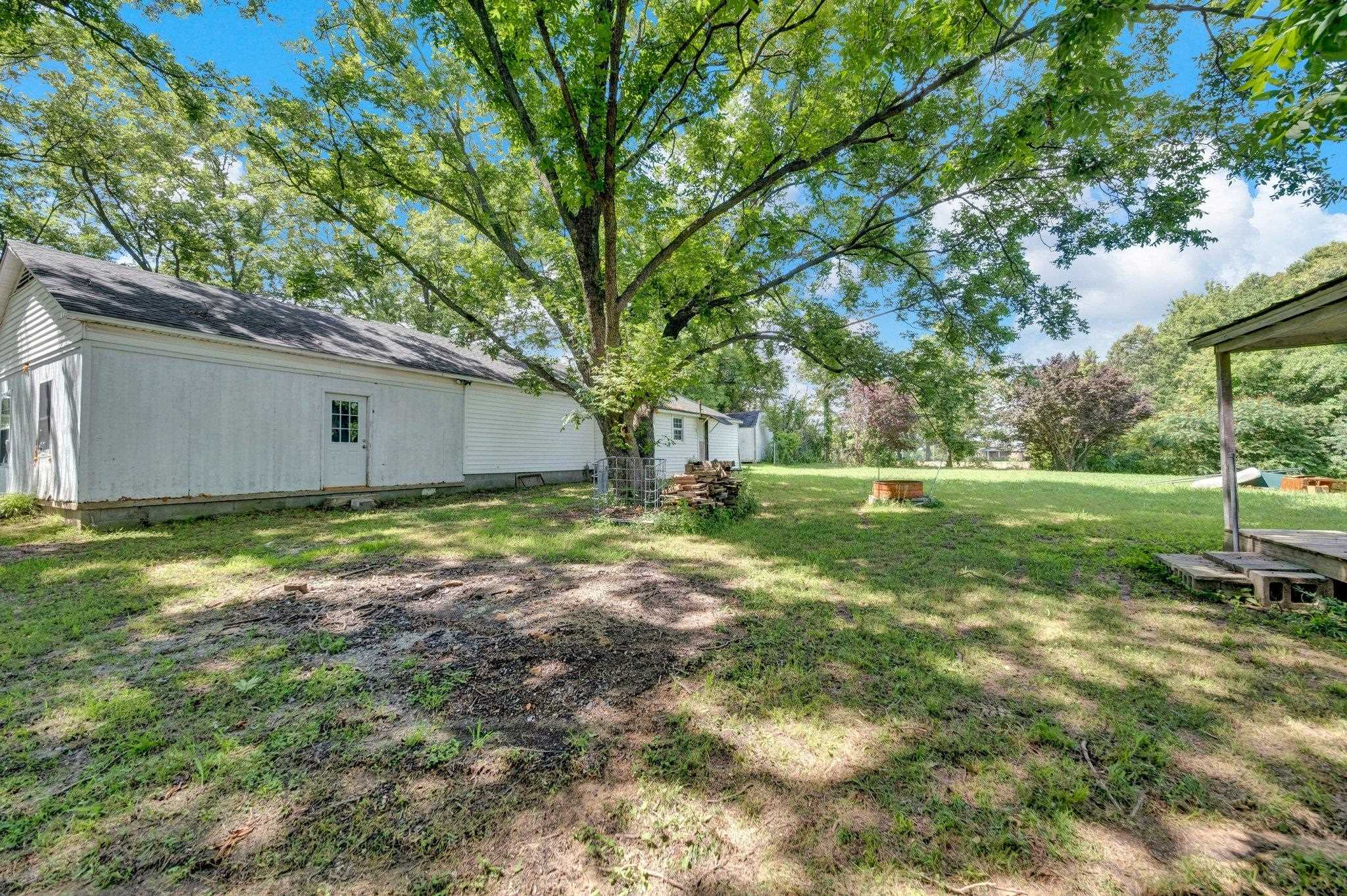 1202 BUCKSNORT RD