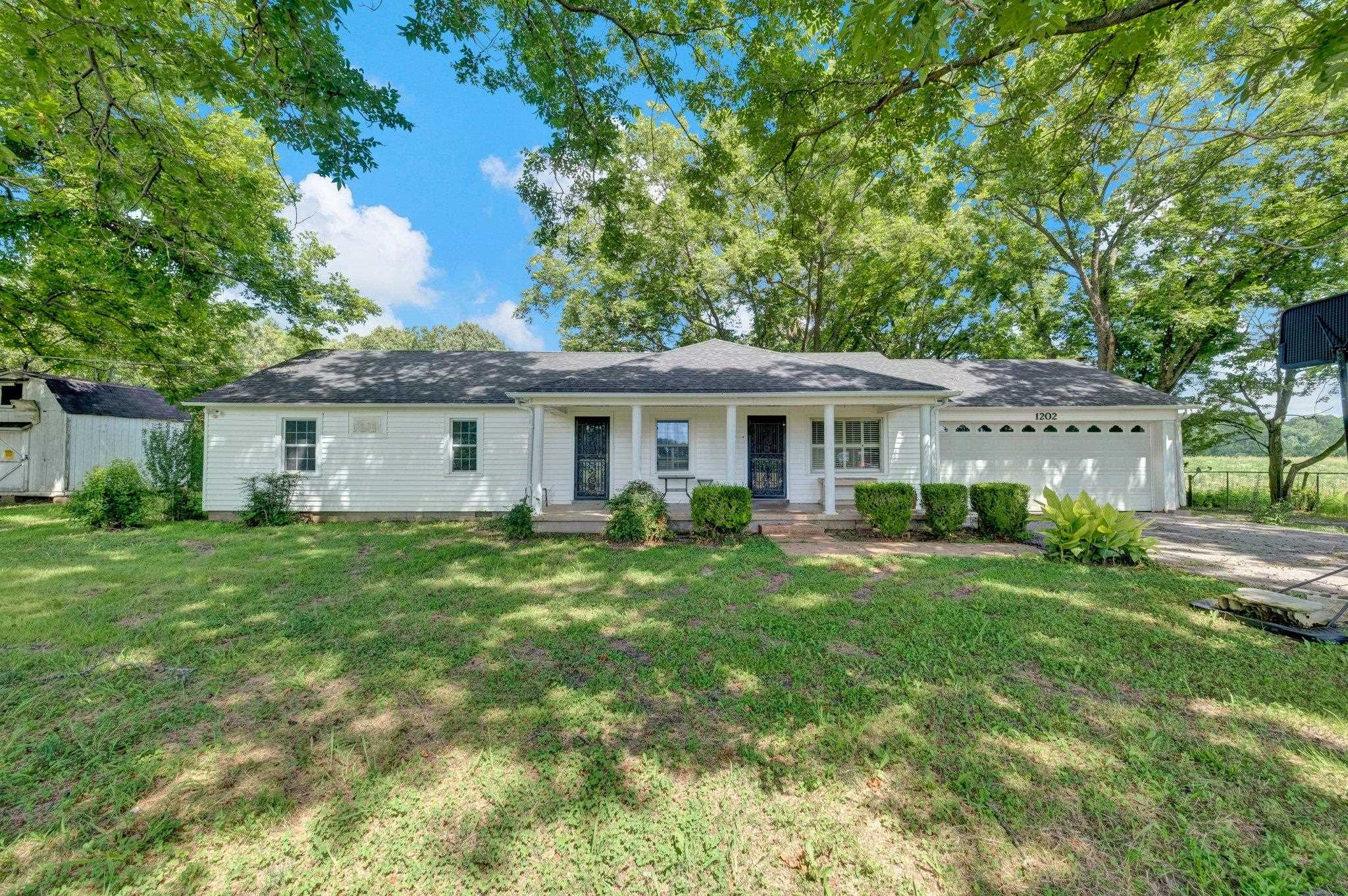 1202 BUCKSNORT RD