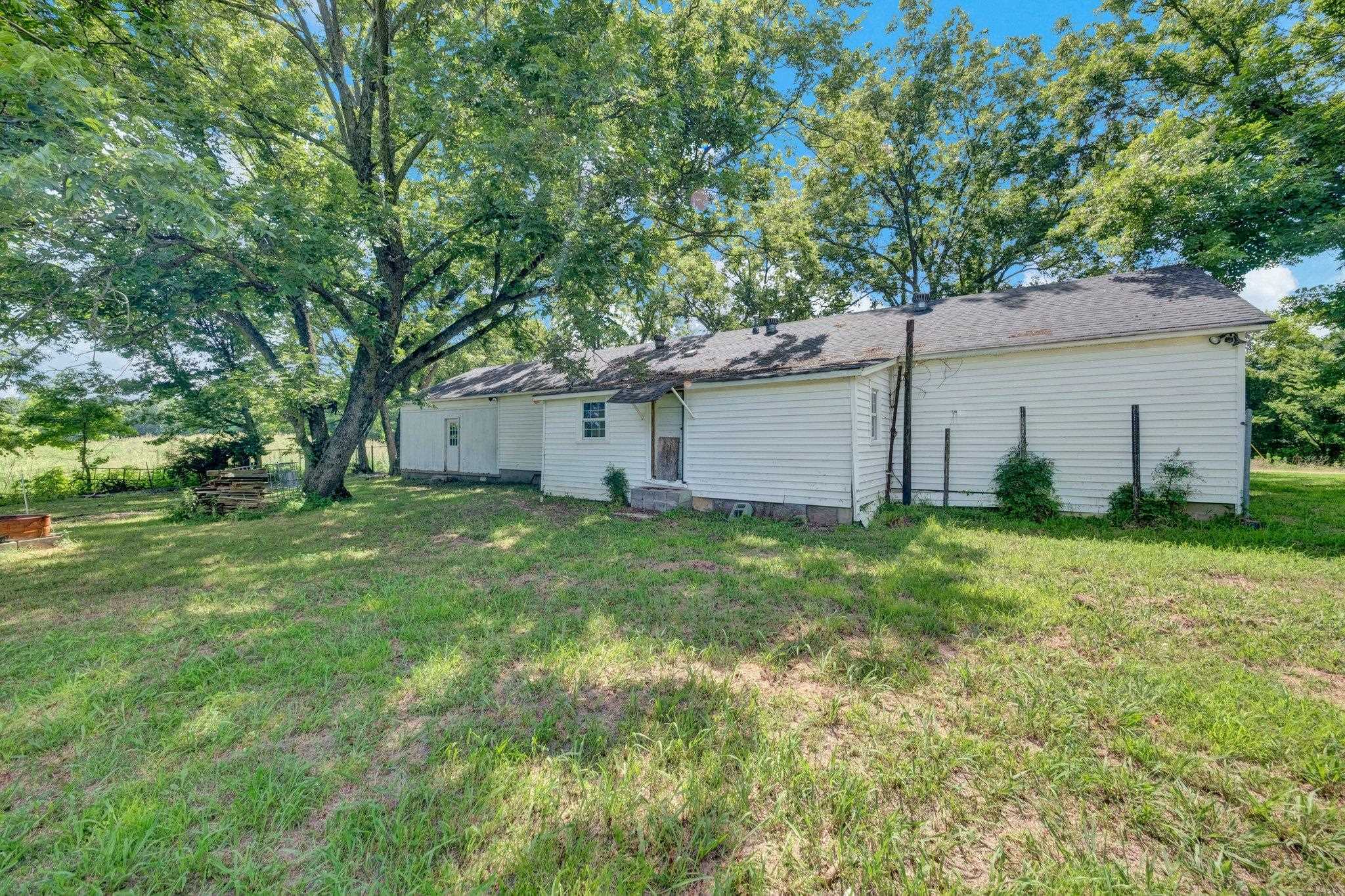 1202 BUCKSNORT RD