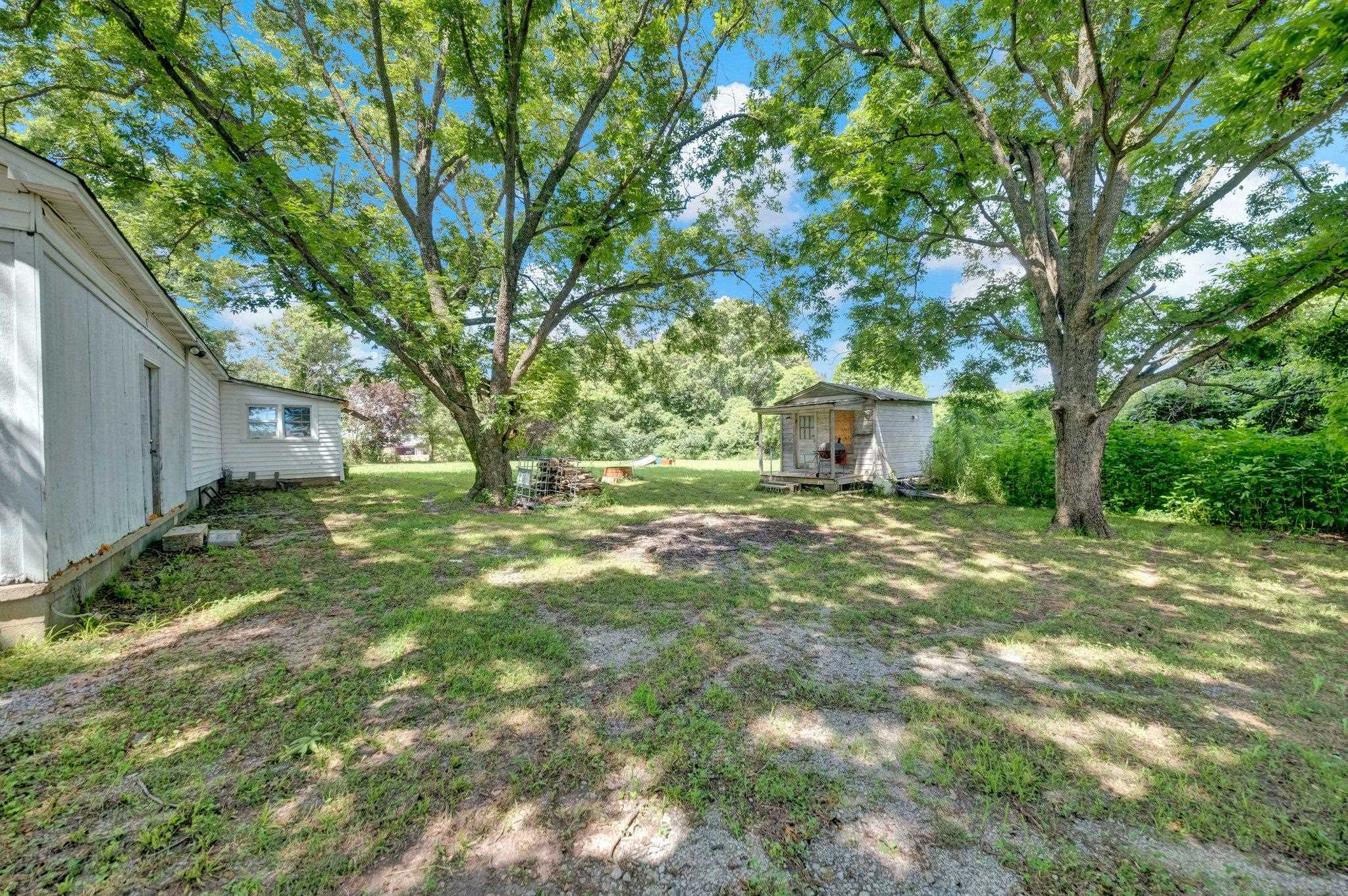 1202 BUCKSNORT RD