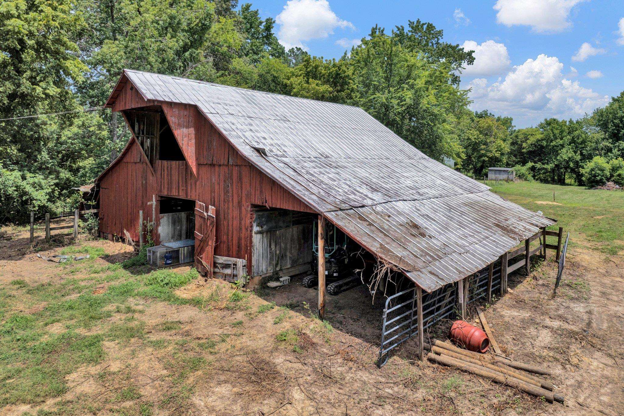 0 HOLLY GROVE RD