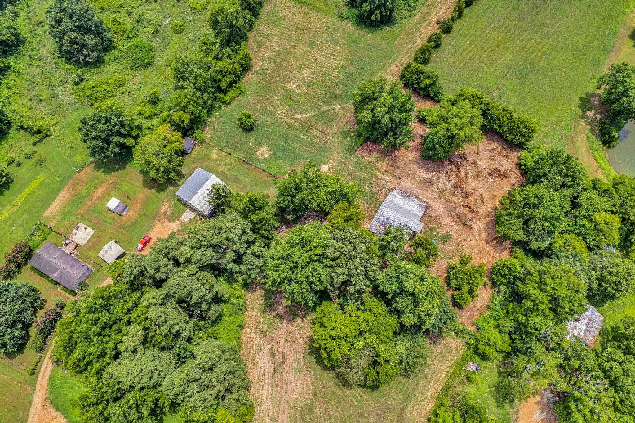 0 HOLLY GROVE RD