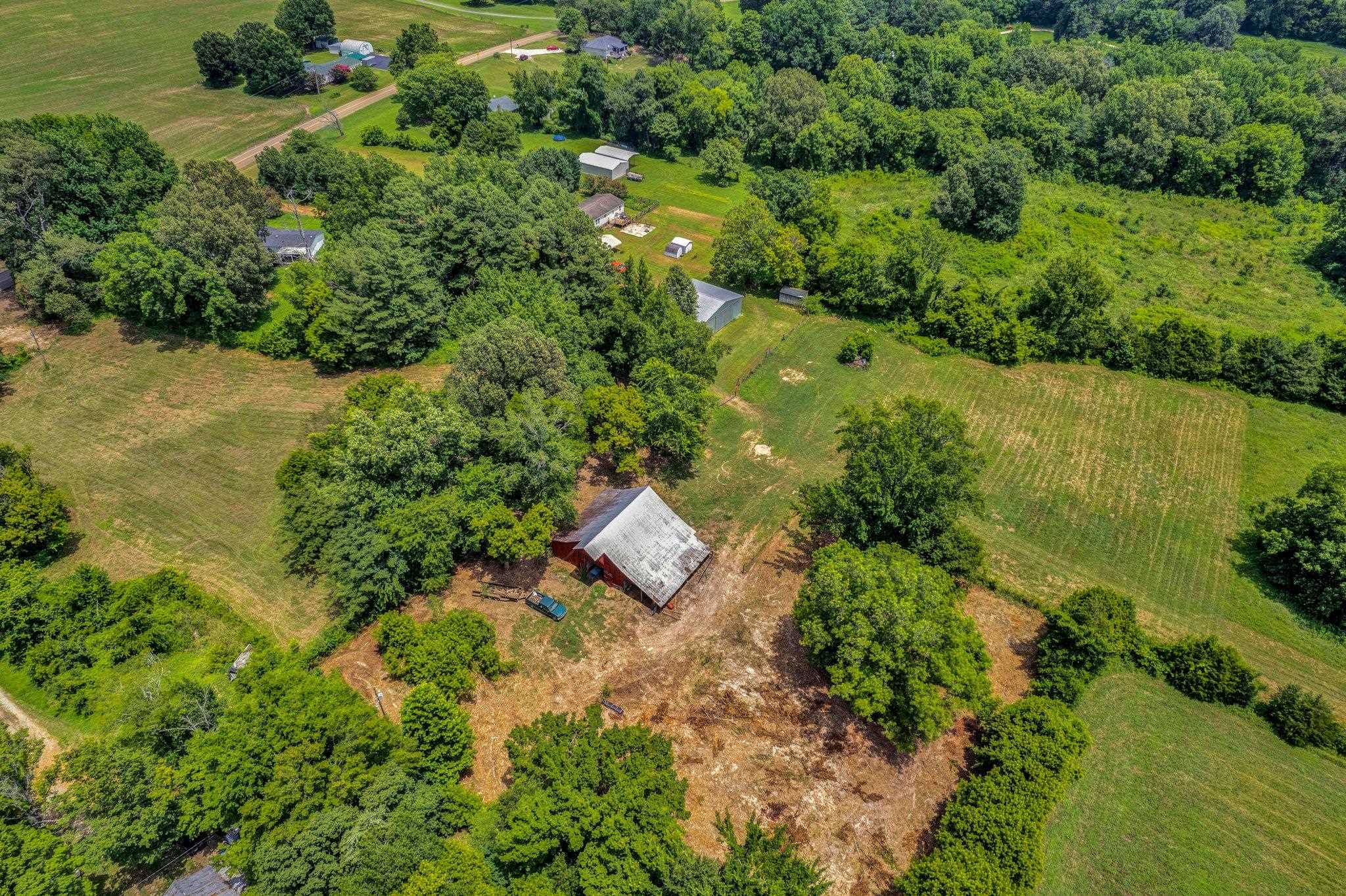 0 HOLLY GROVE RD