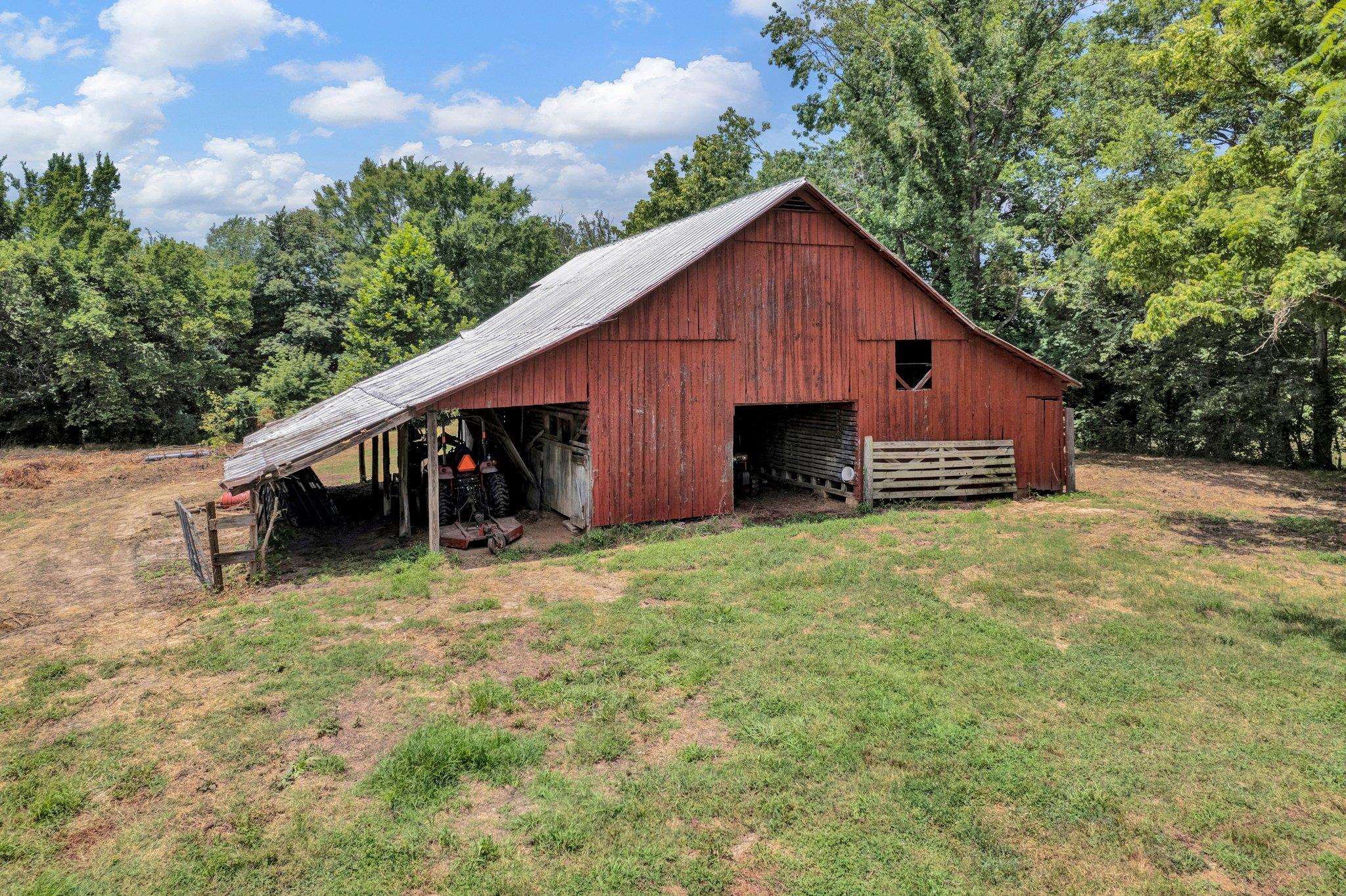 0 HOLLY GROVE RD