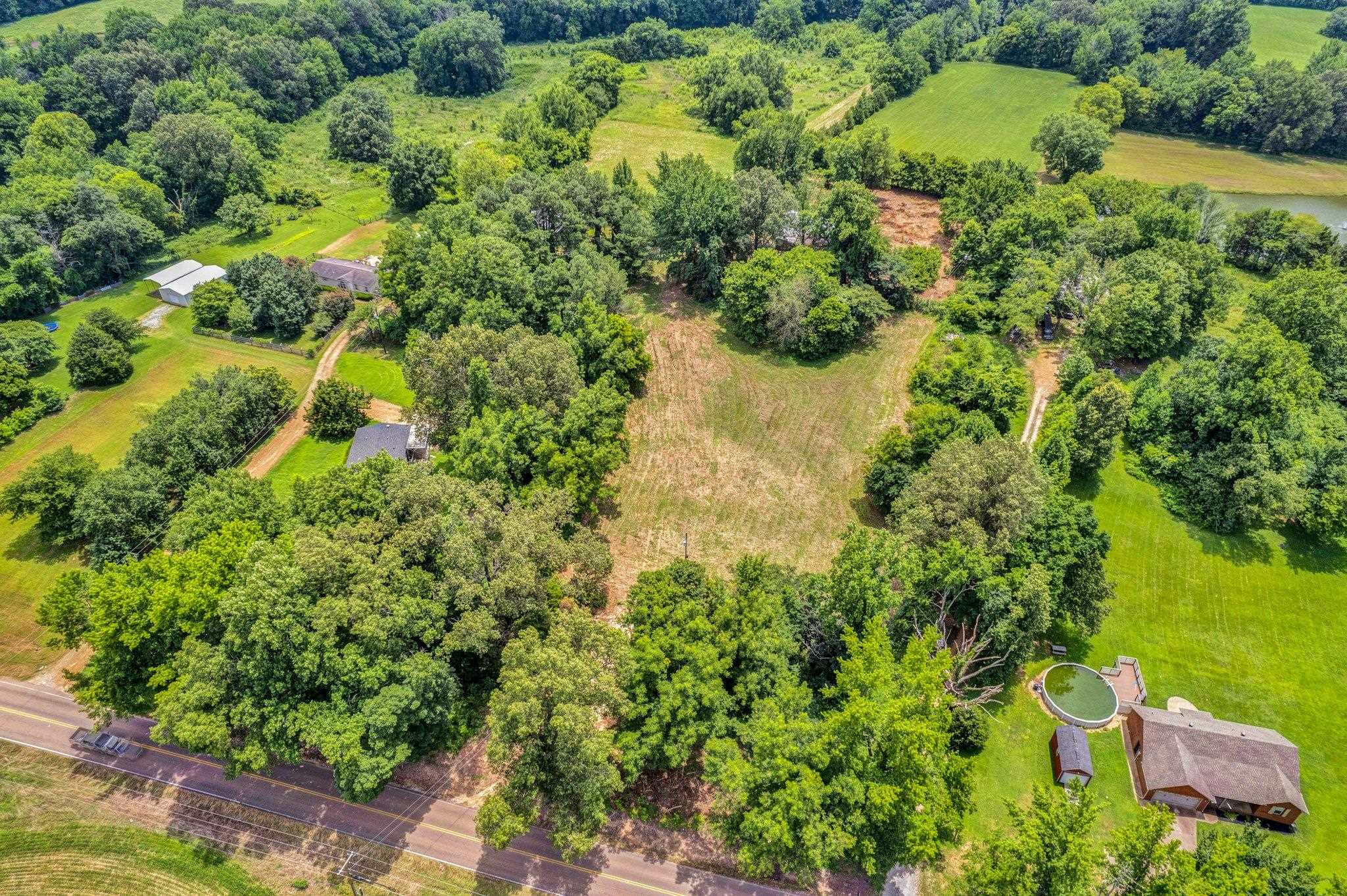 0 HOLLY GROVE RD