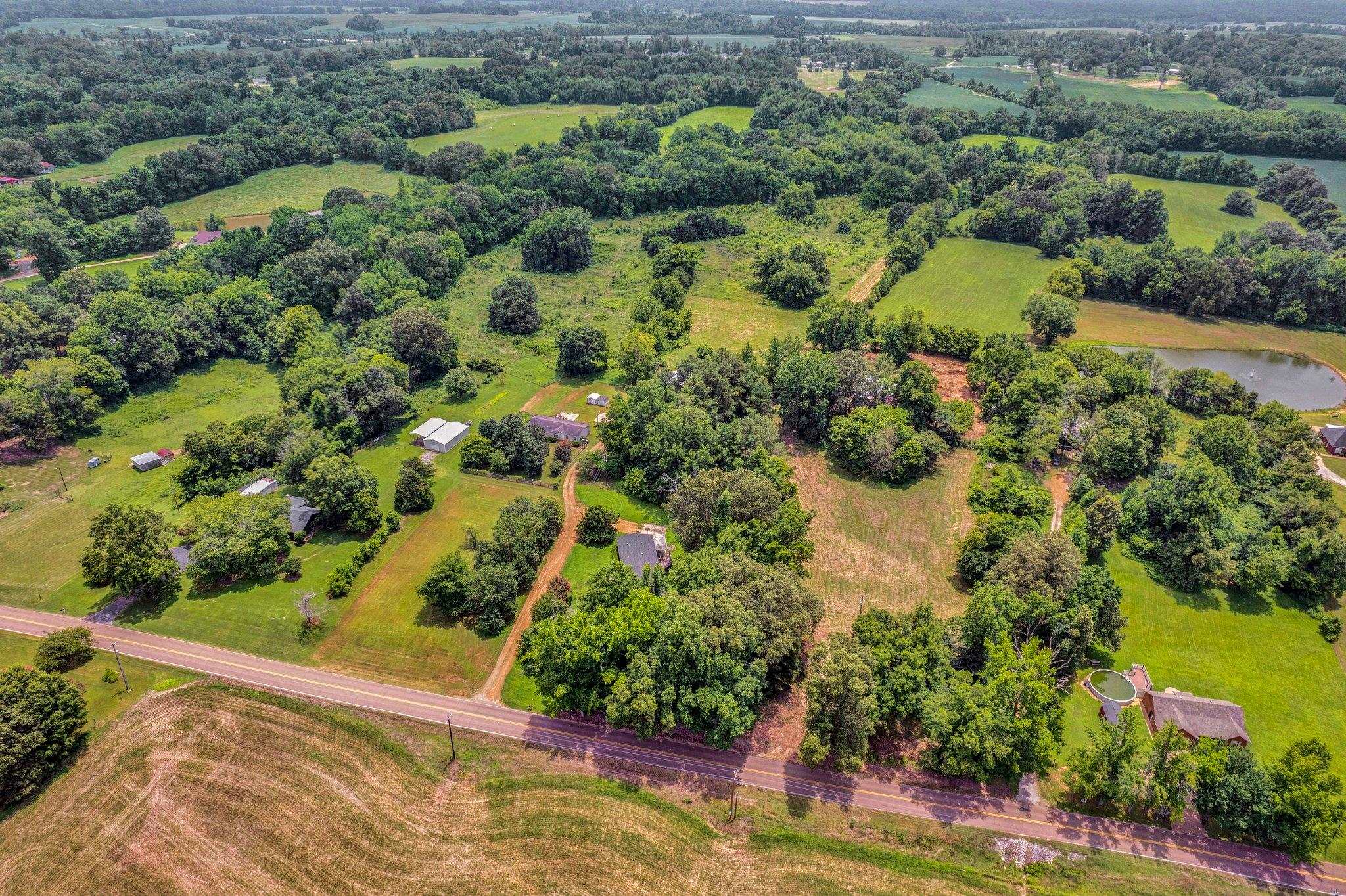 0 HOLLY GROVE RD