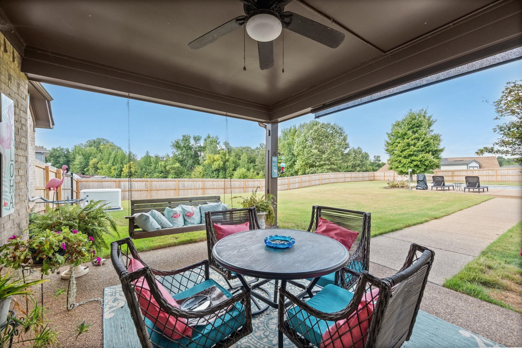 336 STERLING RIDGE DR