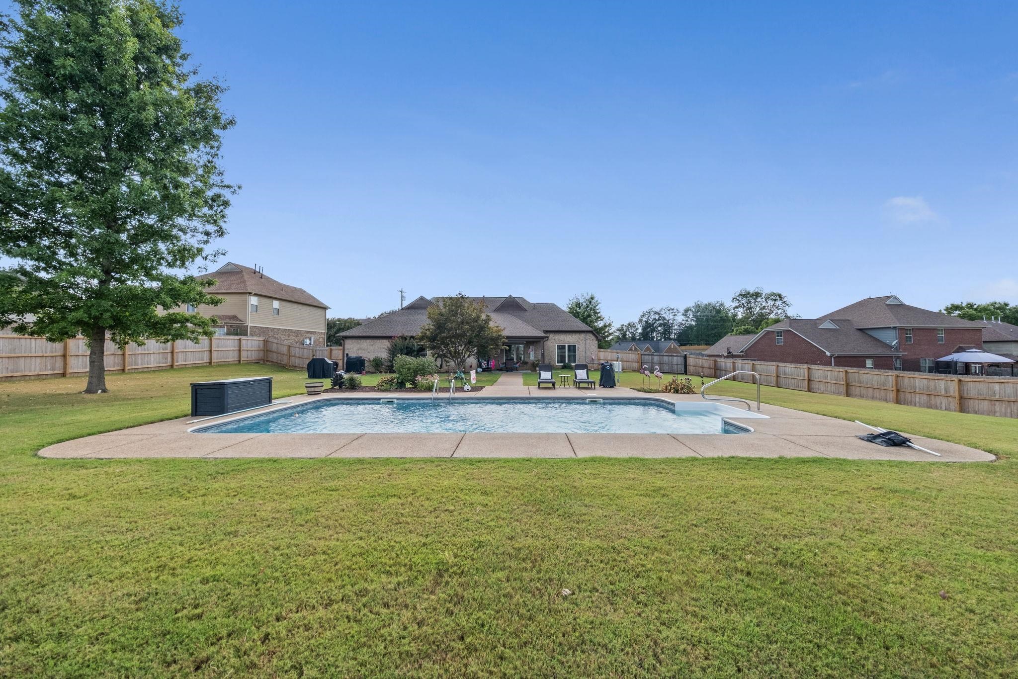 336 STERLING RIDGE DR