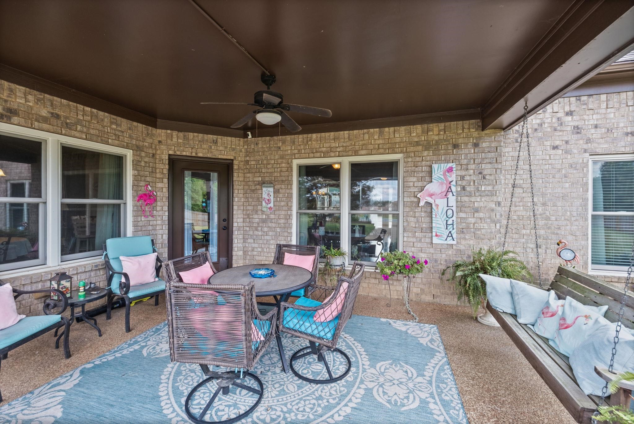 336 STERLING RIDGE DR