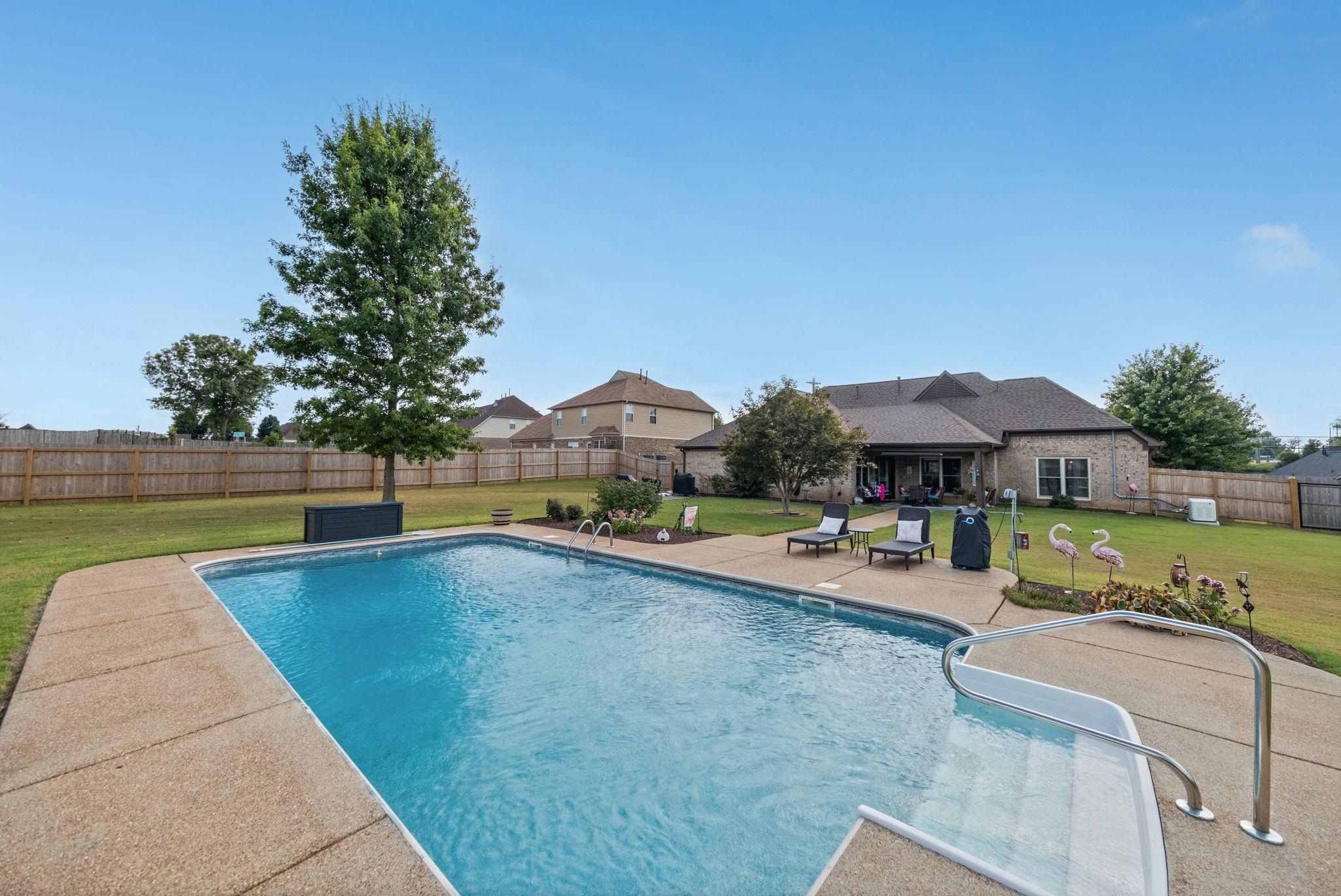 336 STERLING RIDGE DR