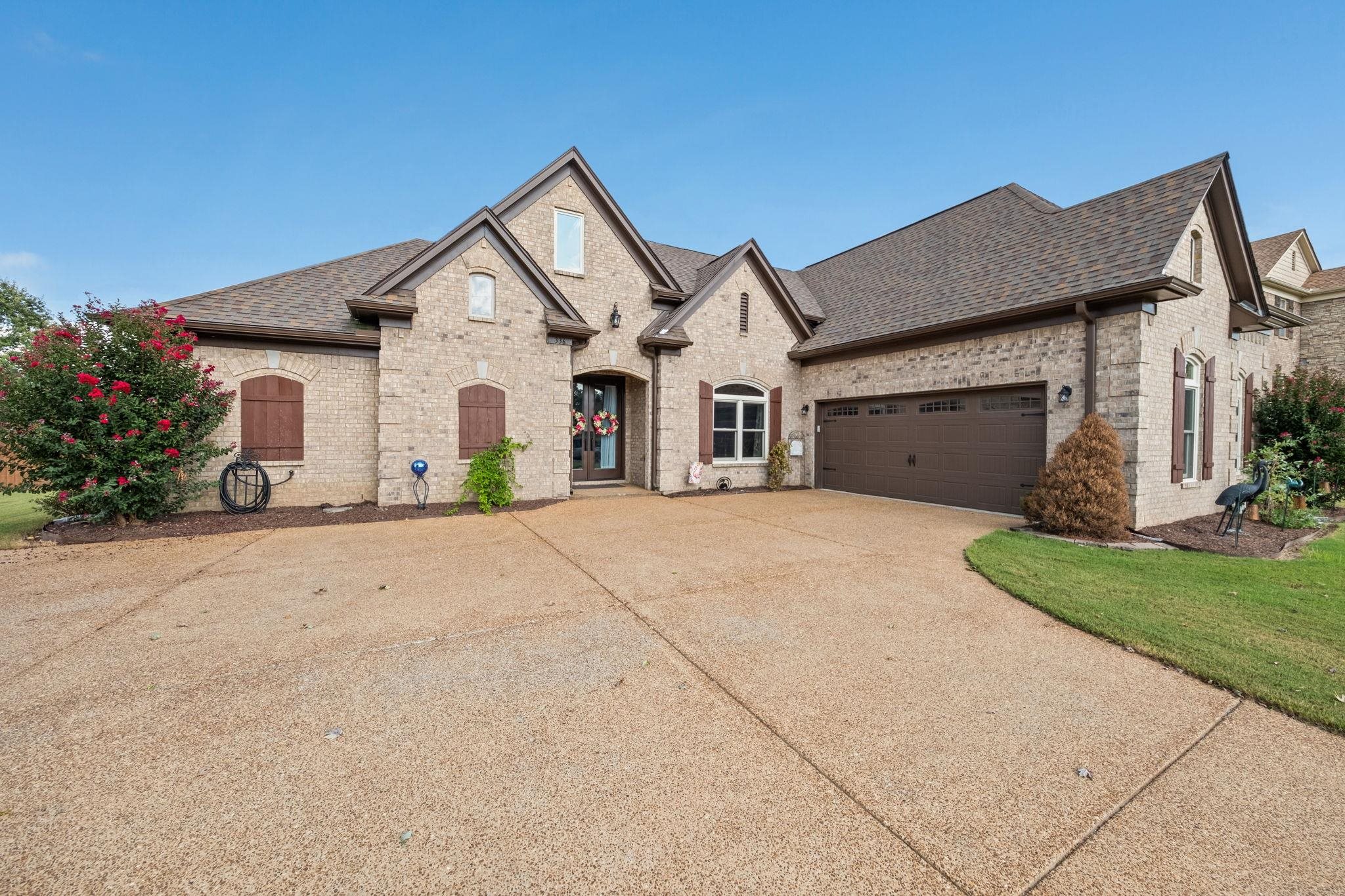 336 STERLING RIDGE DR