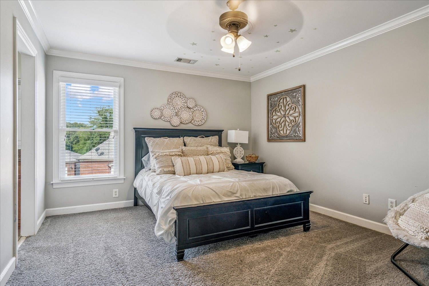 609 RIDGE SPRINGS RD