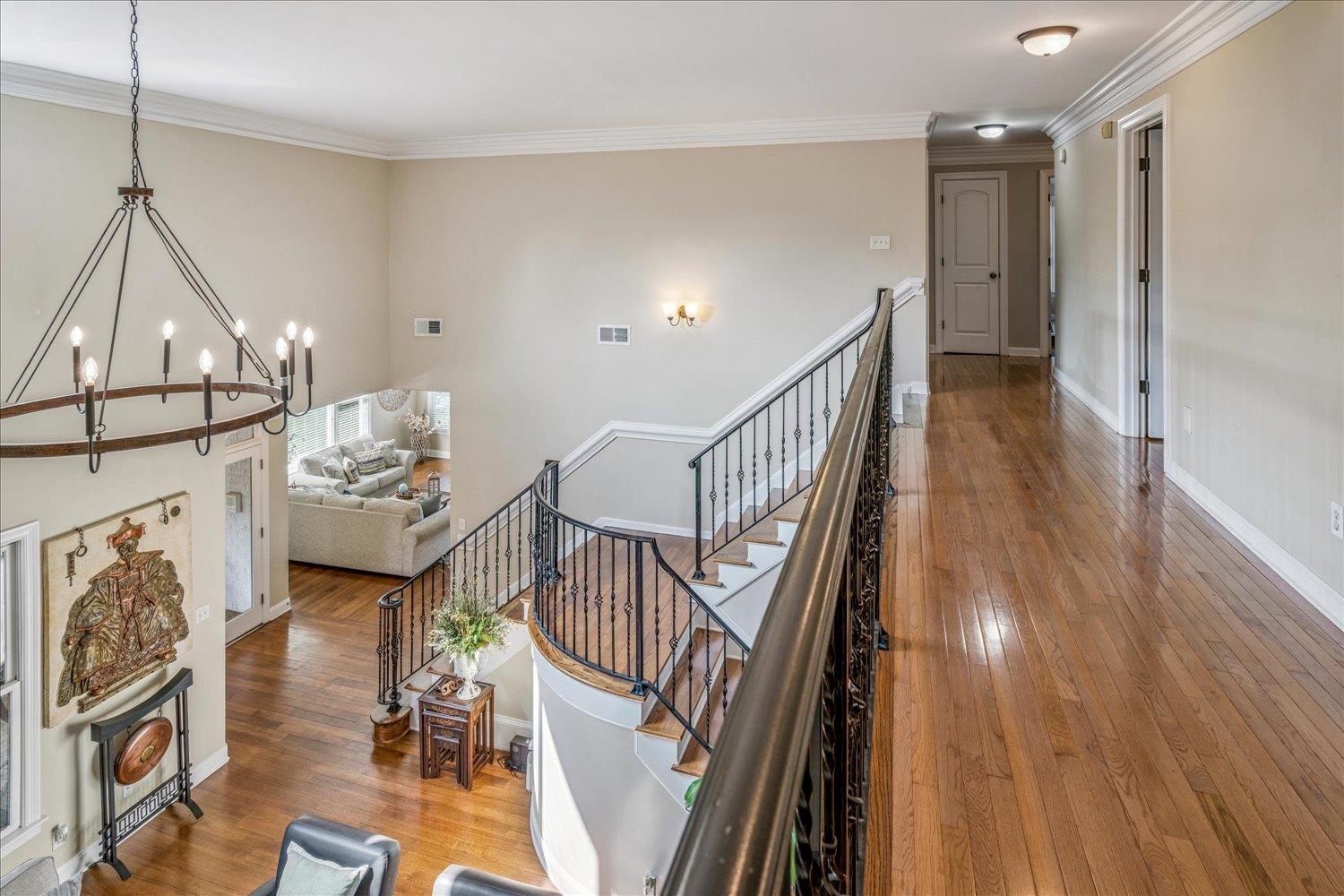 609 RIDGE SPRINGS RD