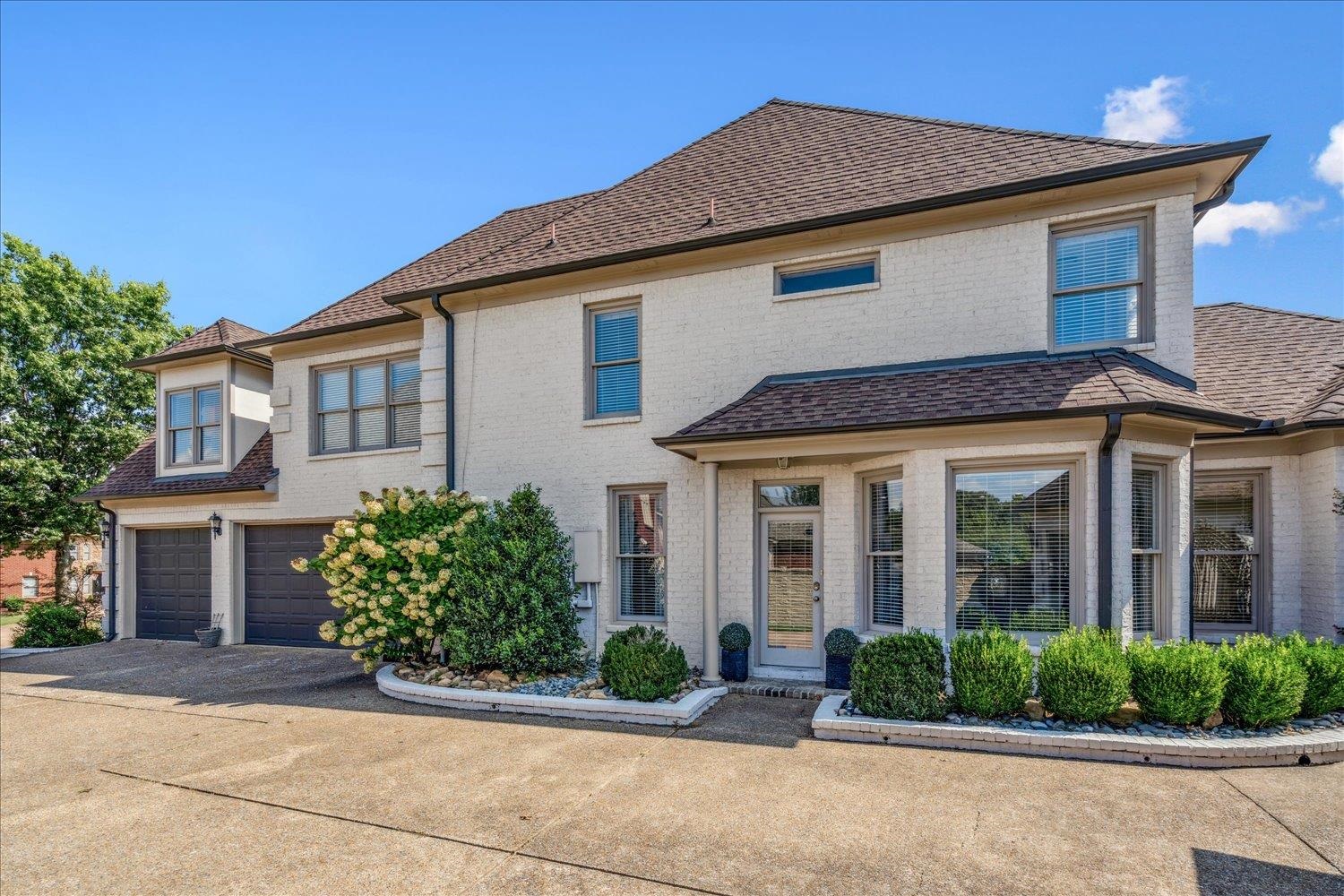 609 RIDGE SPRINGS RD