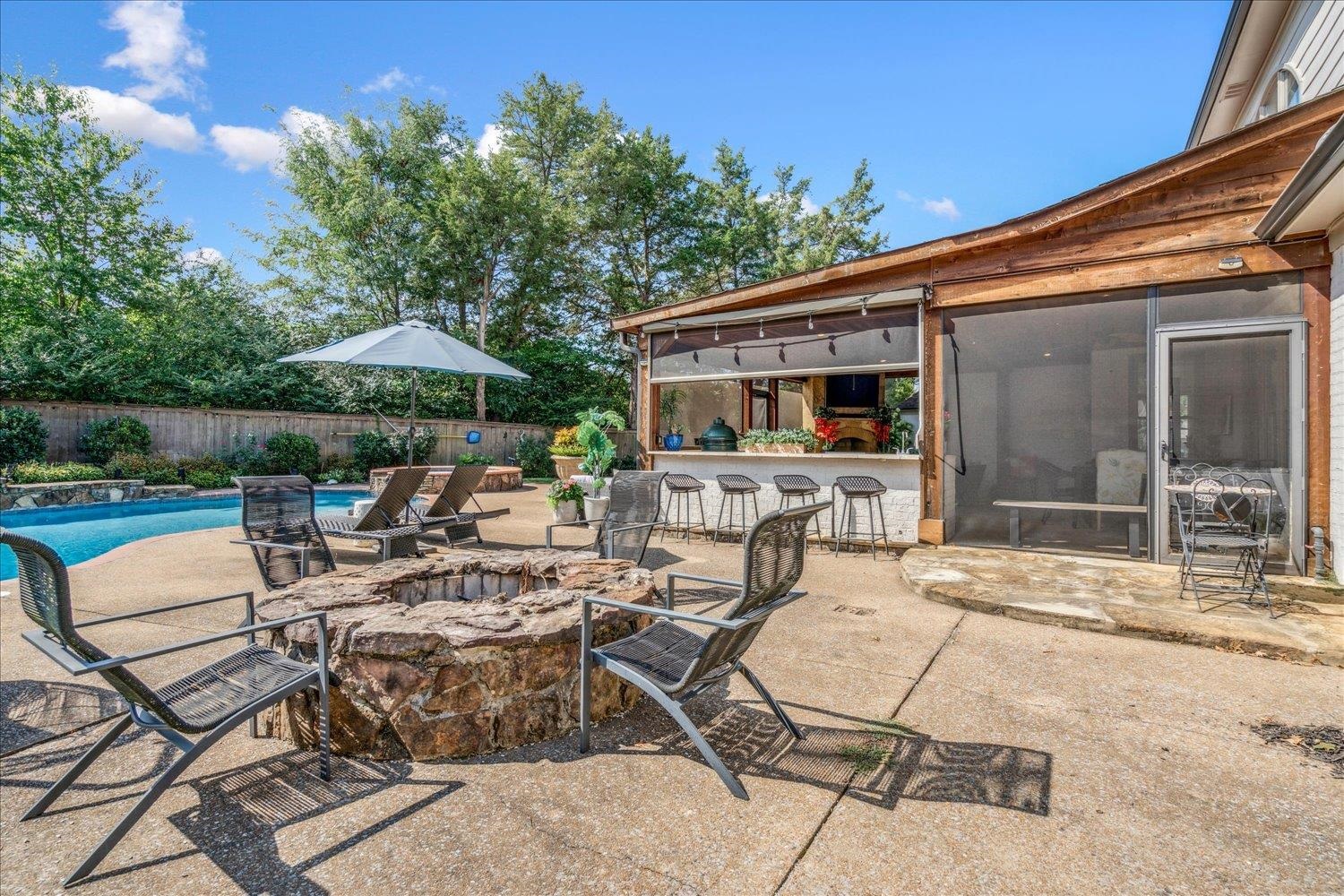 609 RIDGE SPRINGS RD