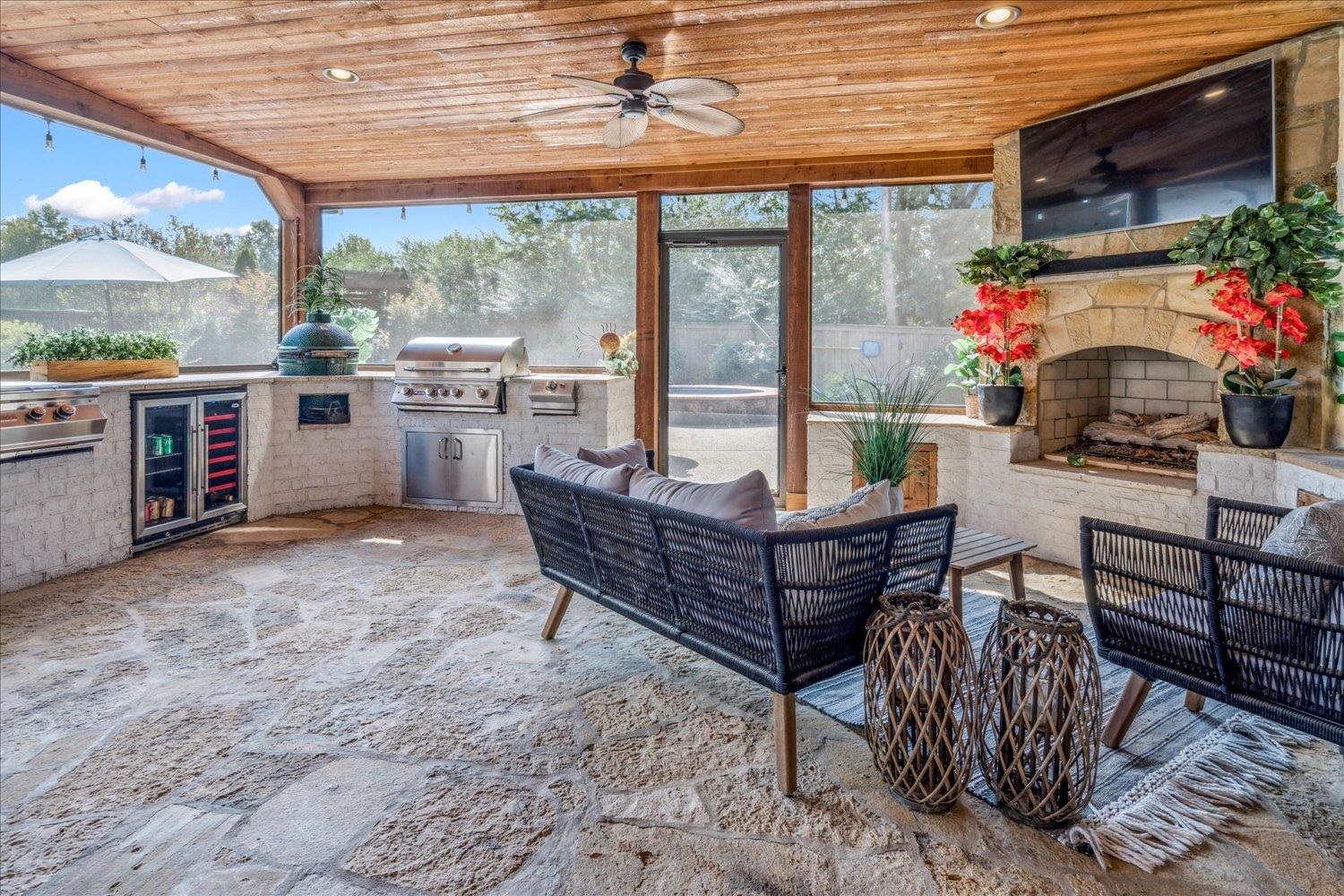 609 RIDGE SPRINGS RD