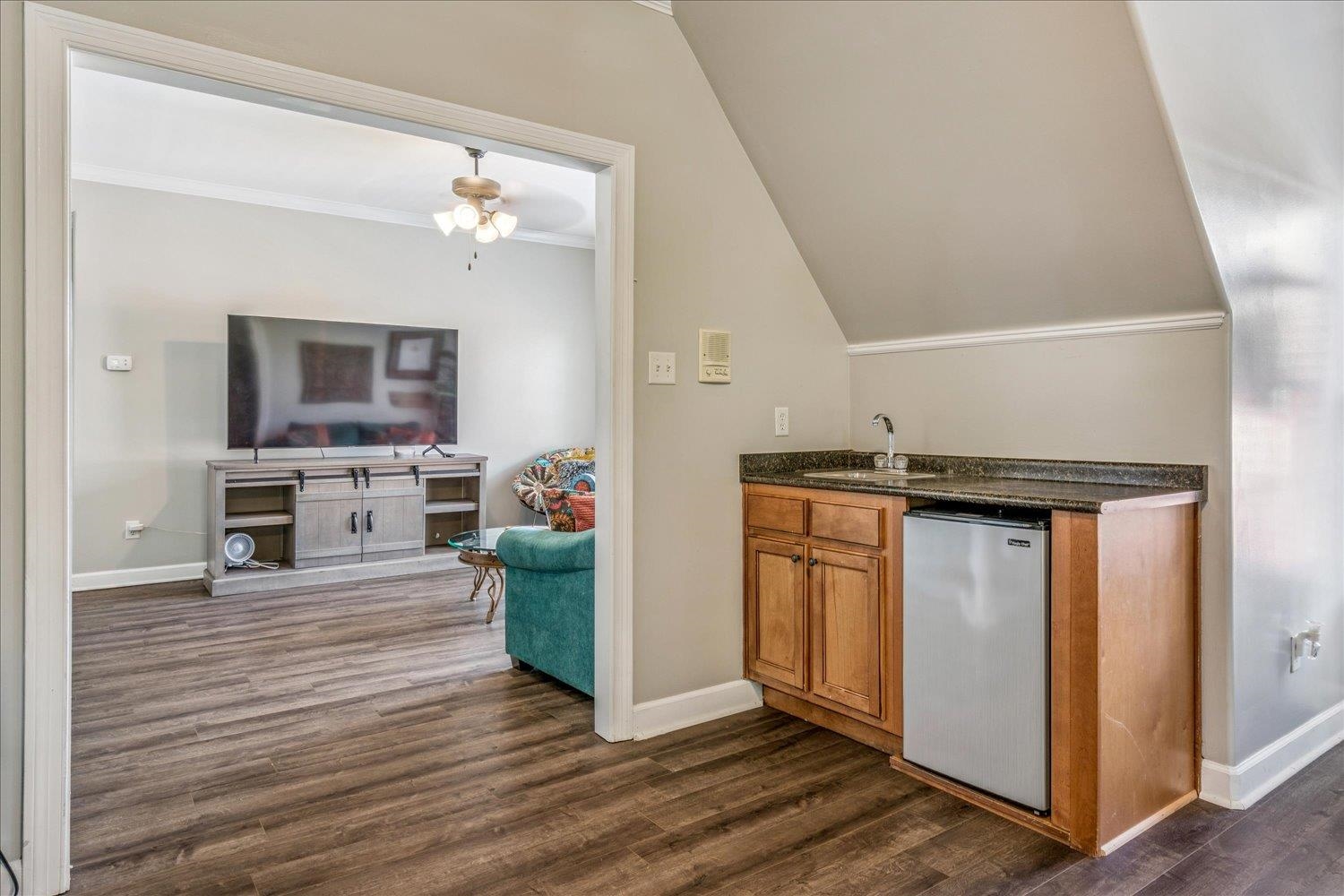 609 RIDGE SPRINGS RD