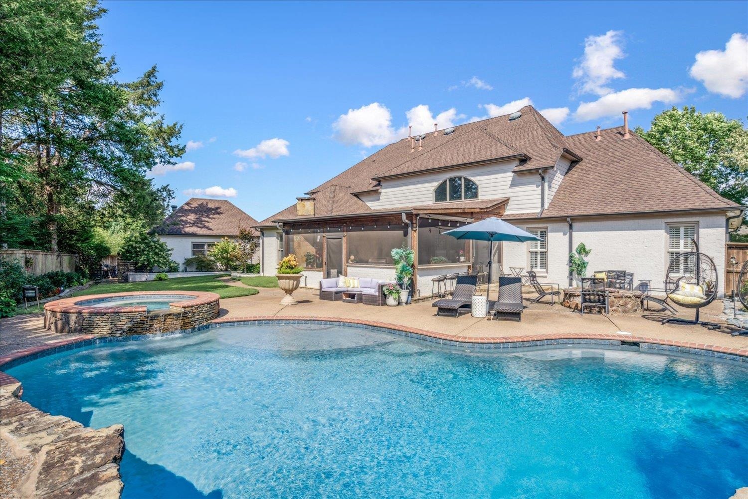 609 RIDGE SPRINGS RD