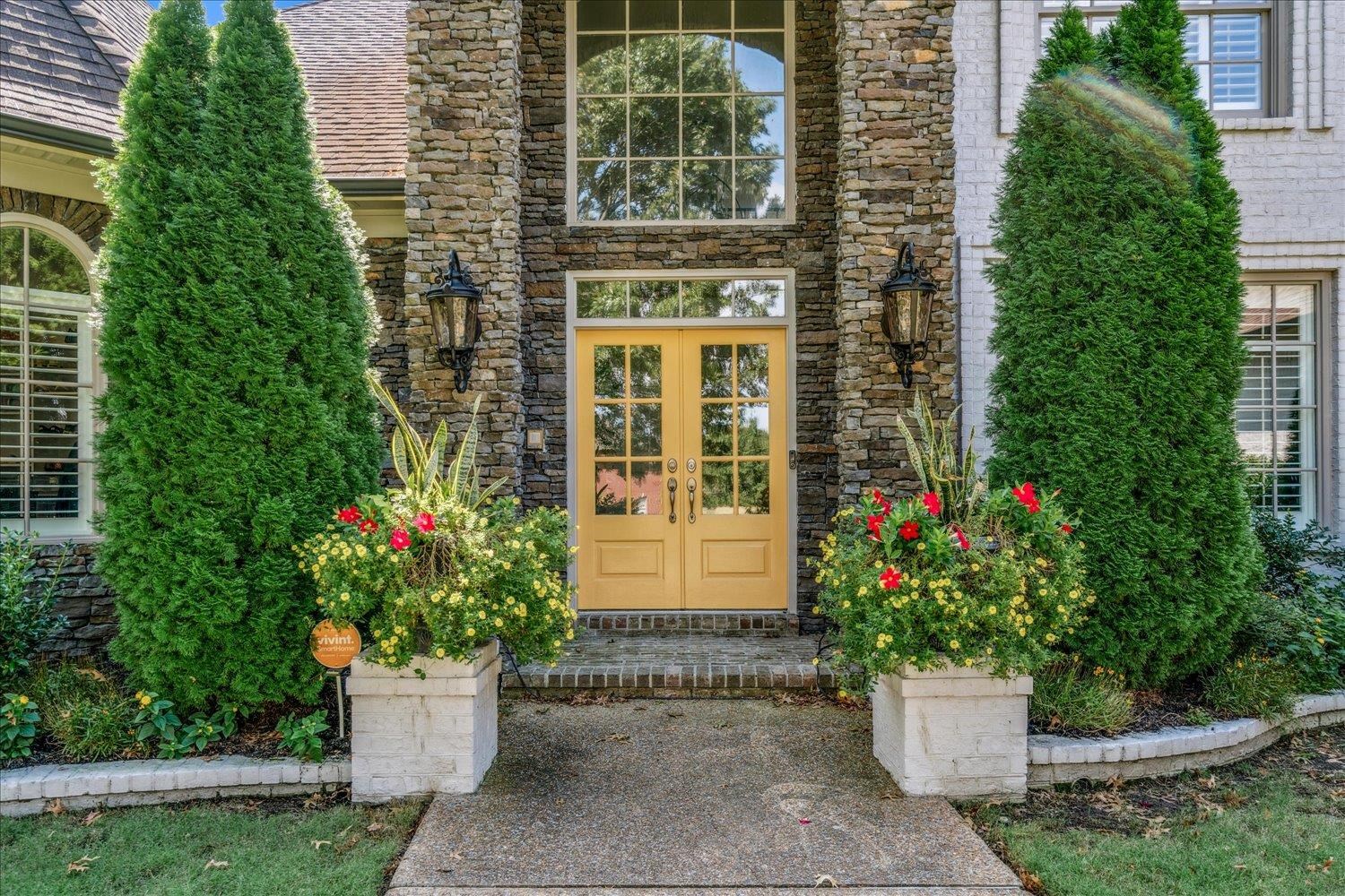 609 RIDGE SPRINGS RD