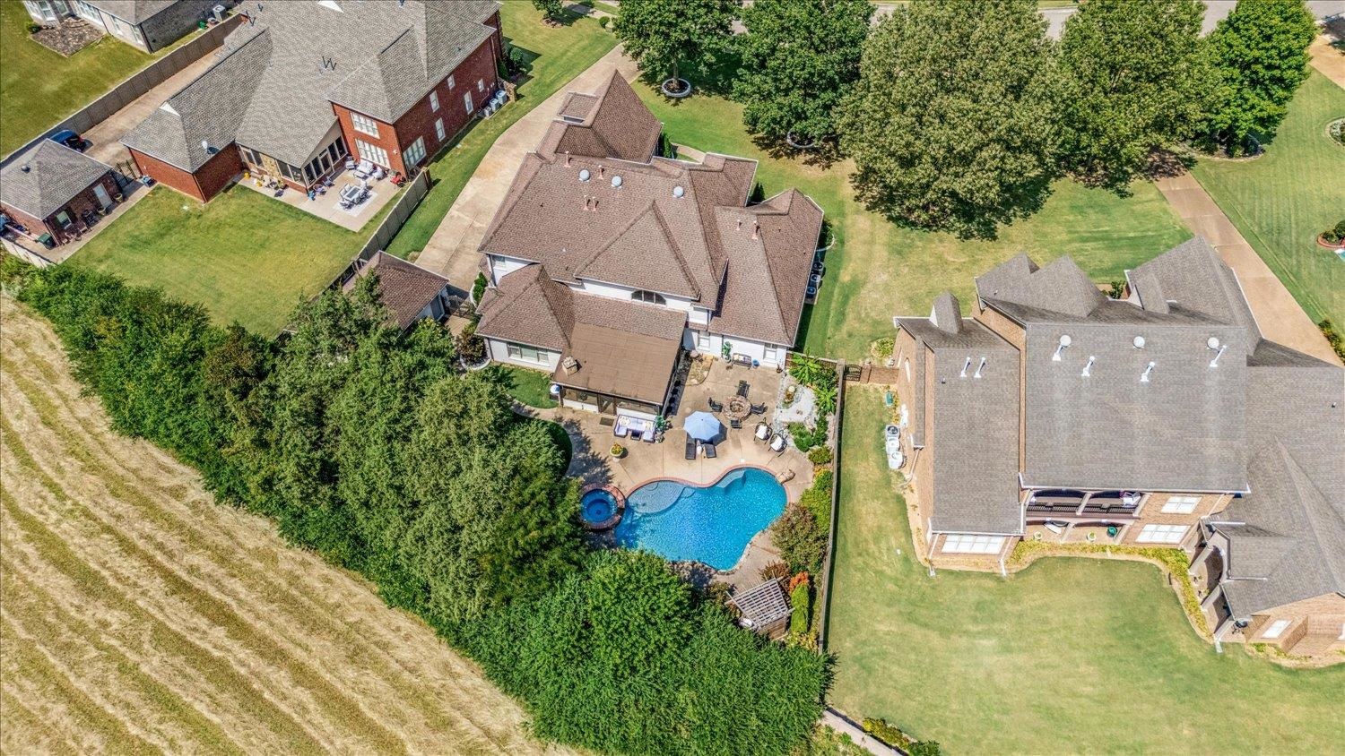 609 RIDGE SPRINGS RD