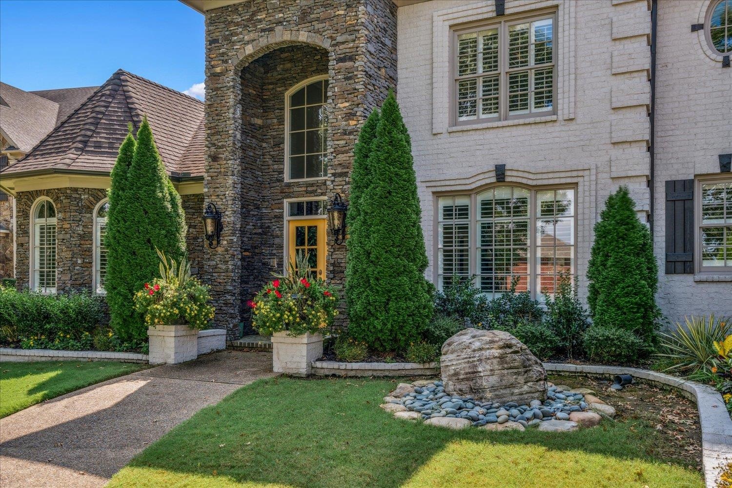 609 RIDGE SPRINGS RD
