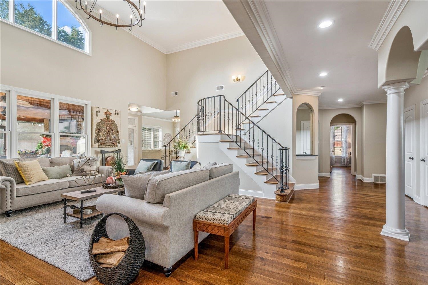 609 RIDGE SPRINGS RD