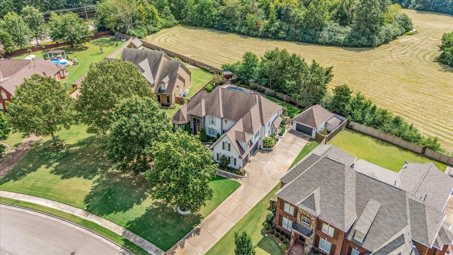 609 RIDGE SPRINGS RD