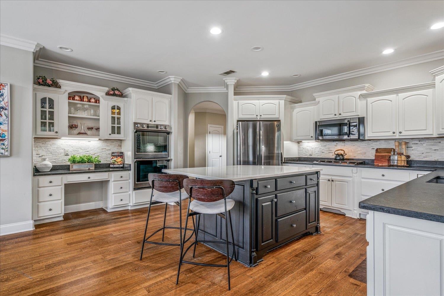 609 RIDGE SPRINGS RD