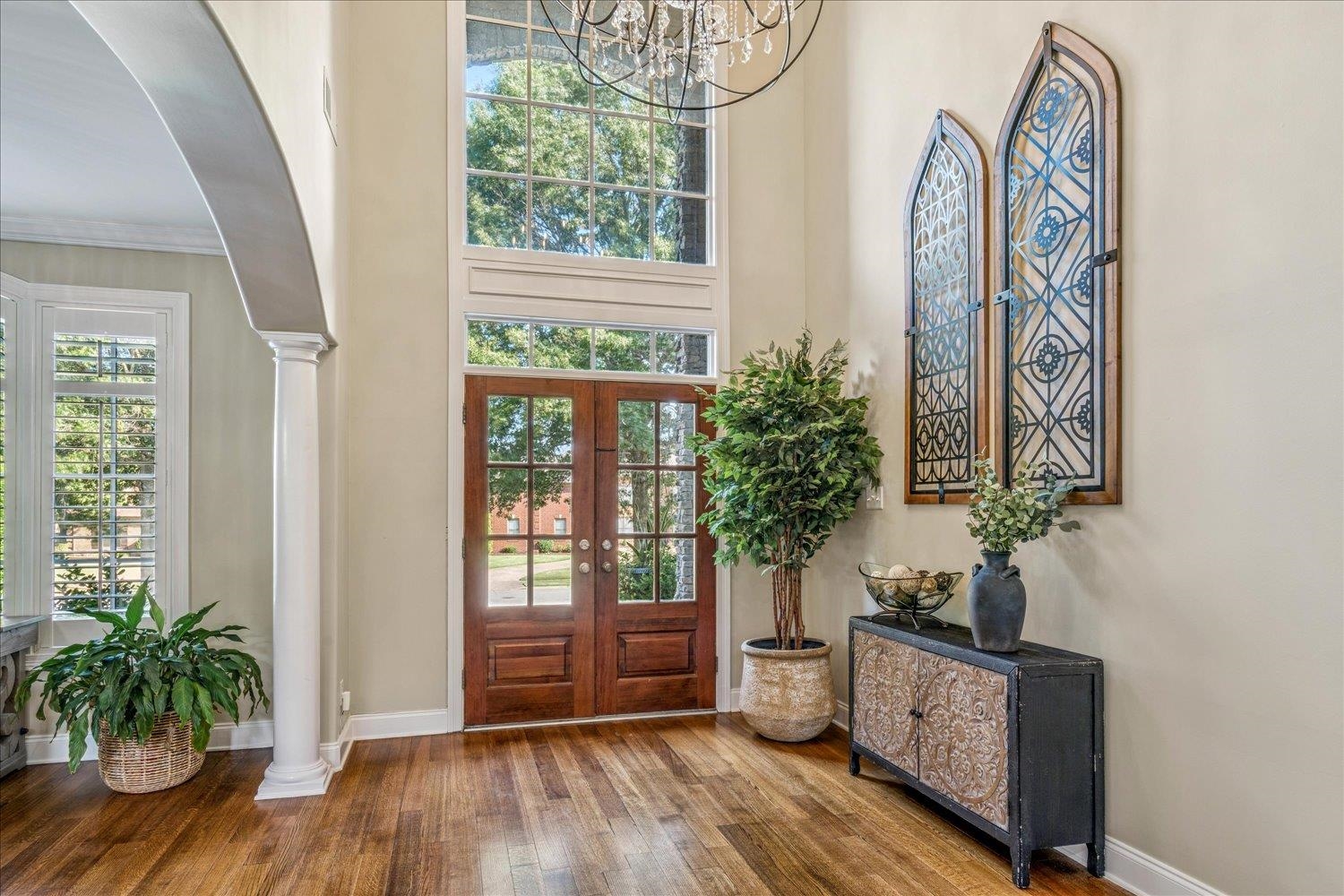 609 RIDGE SPRINGS RD