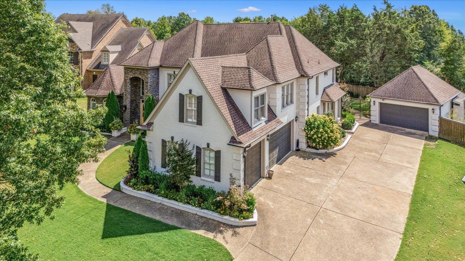 609 RIDGE SPRINGS RD