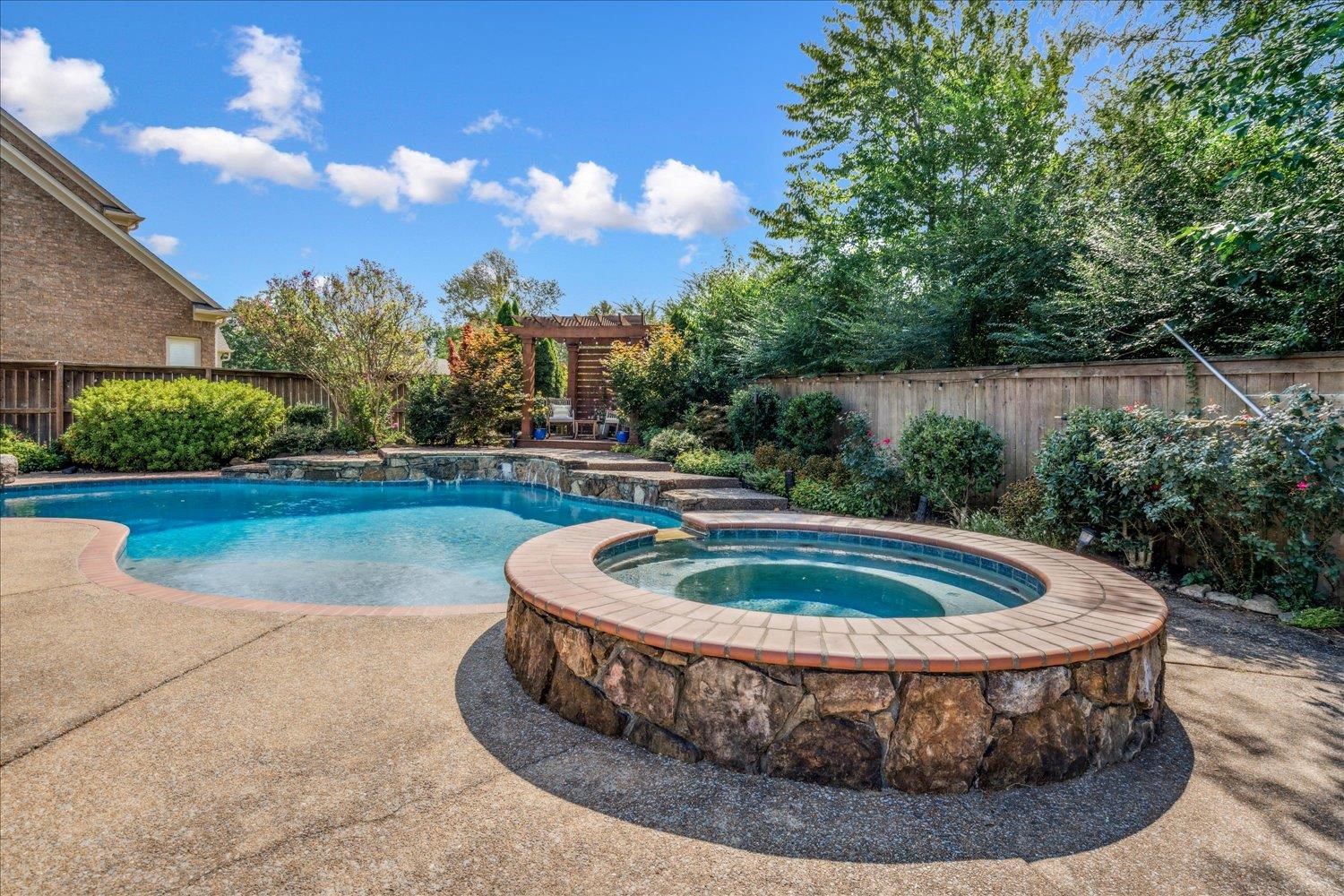 609 RIDGE SPRINGS RD