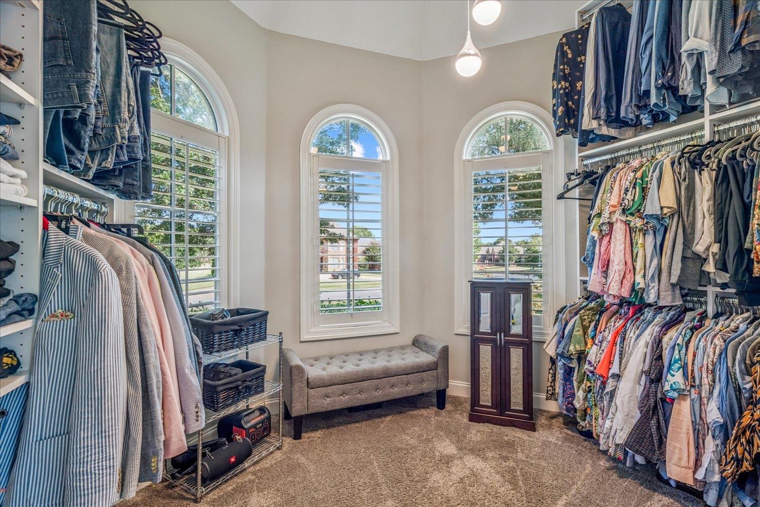 609 RIDGE SPRINGS RD