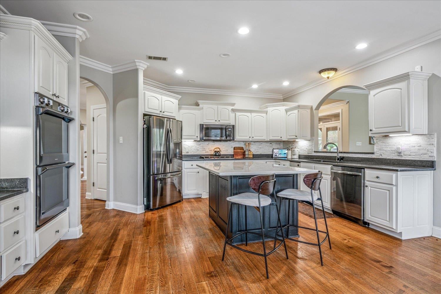 609 RIDGE SPRINGS RD