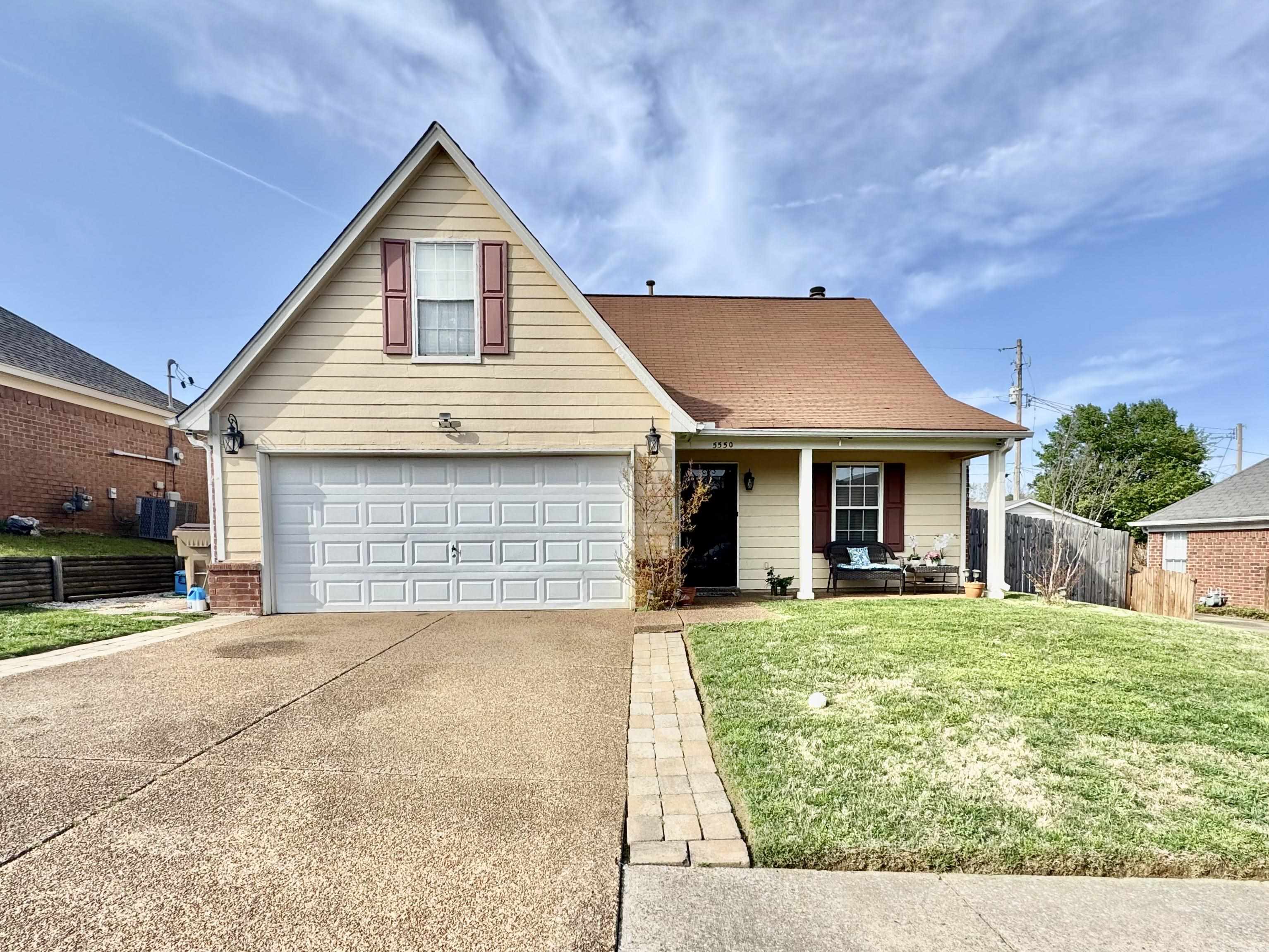 5550 S ANGELACE DR
