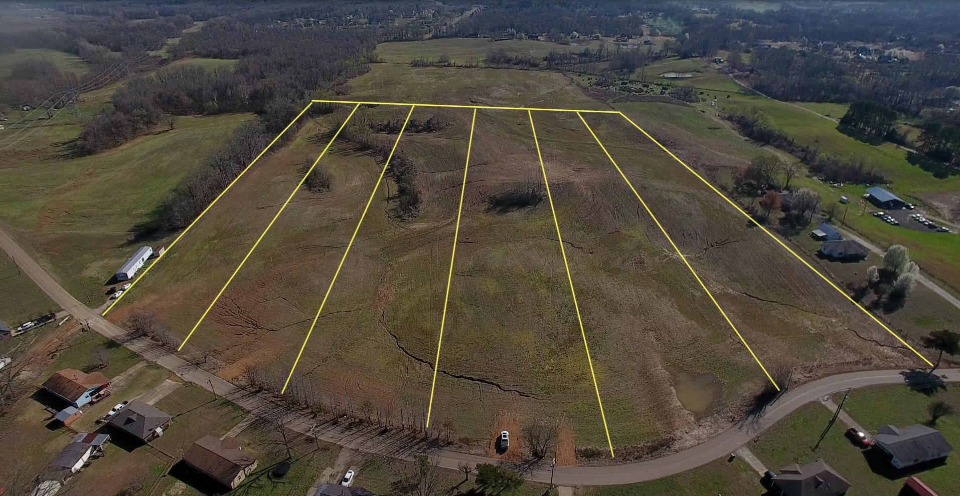 0 APPLEBERRY RD Unit: Lot 1