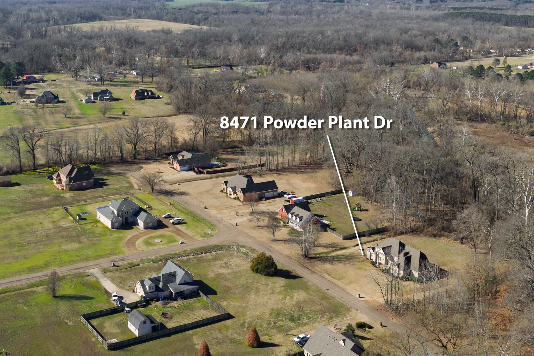 8471 POWDER PLANT DR