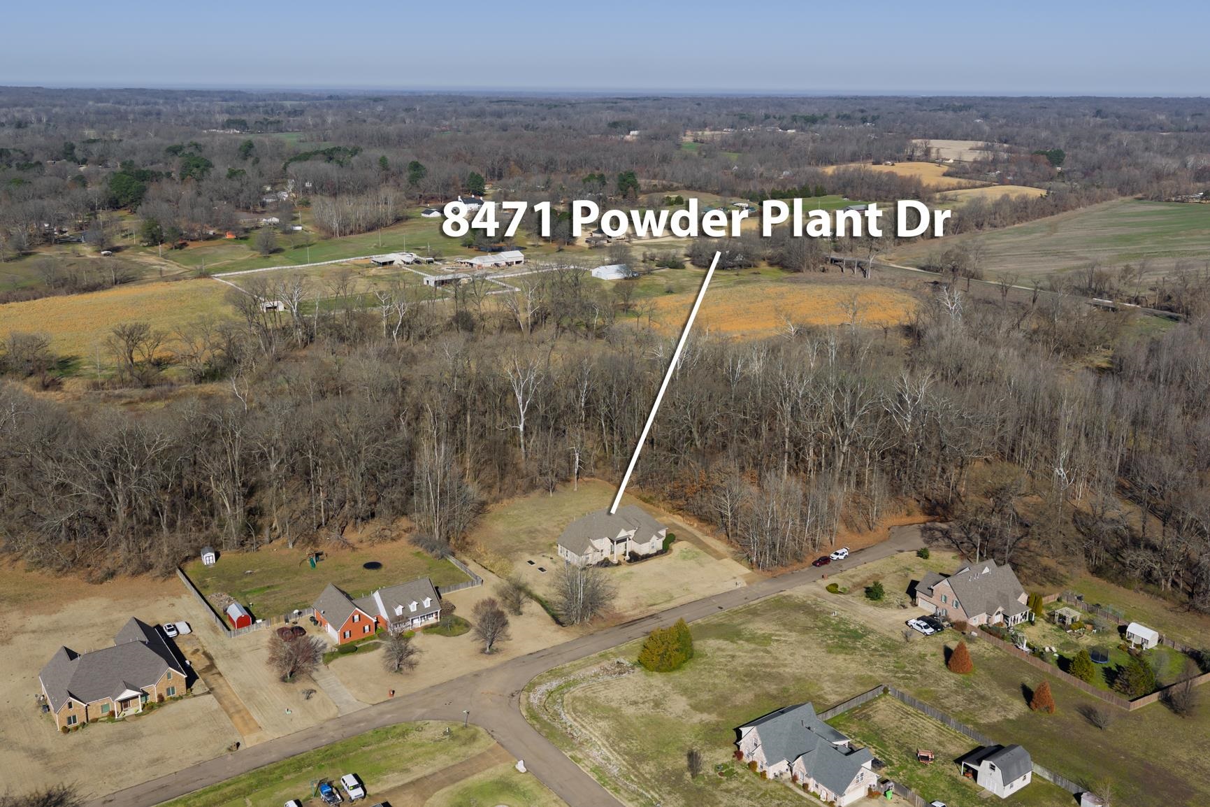 8471 POWDER PLANT DR