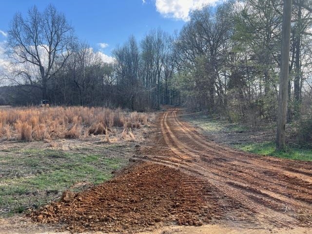 LOT 1 BRAMMER RD