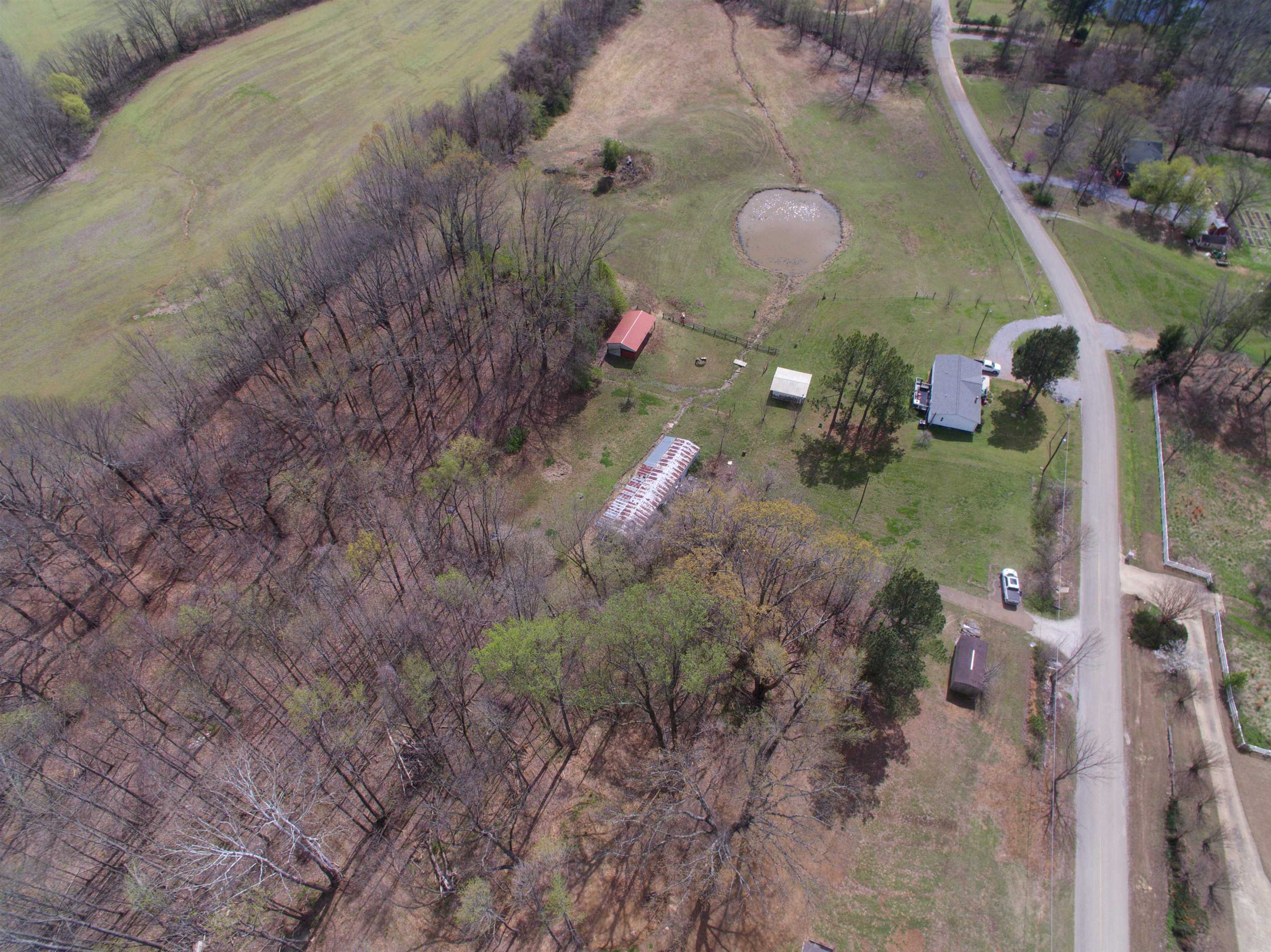 2510 PLANTATION RD